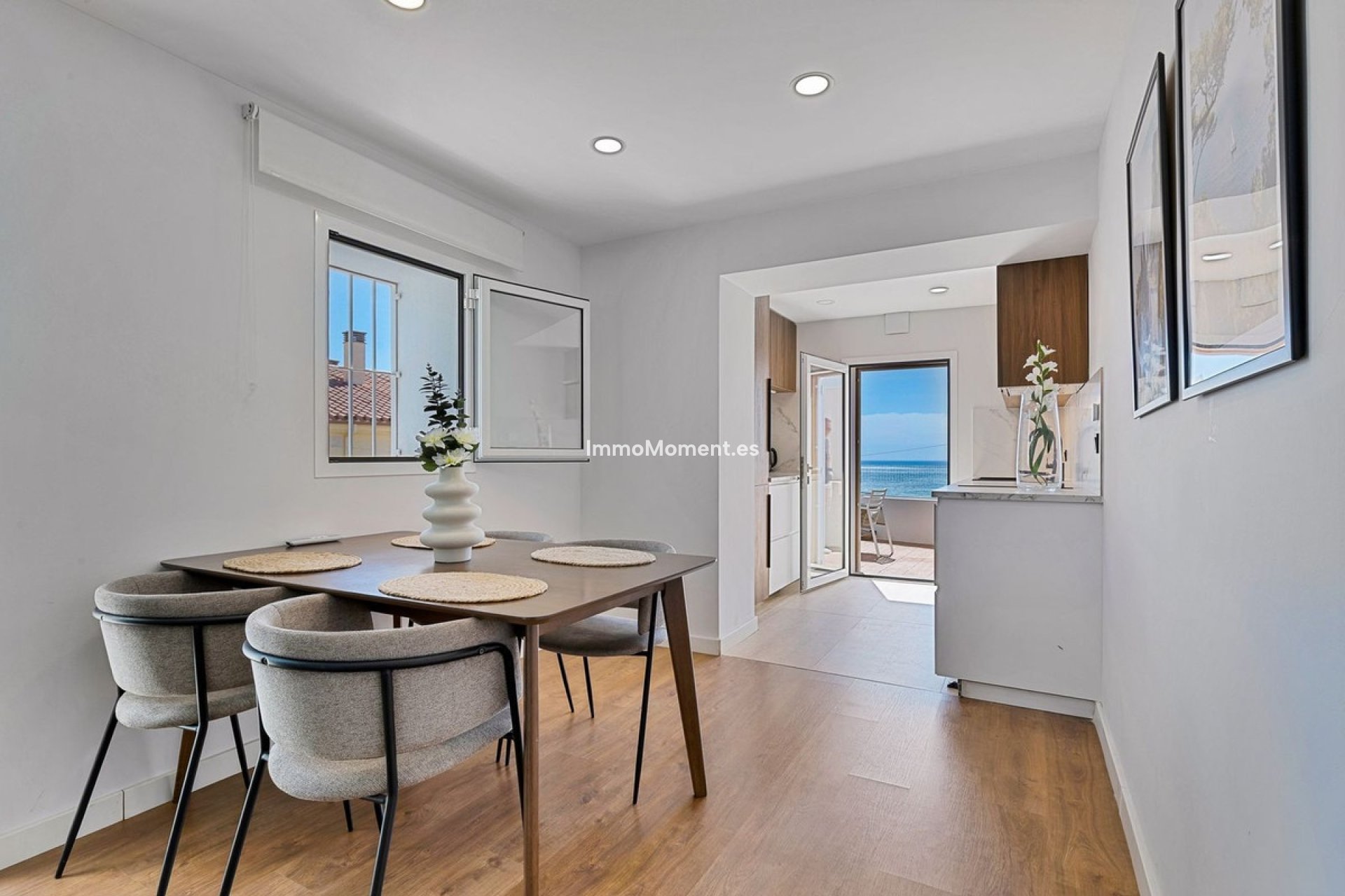 Wiederverkauf - Villa - Fuengirola - Torreblanca