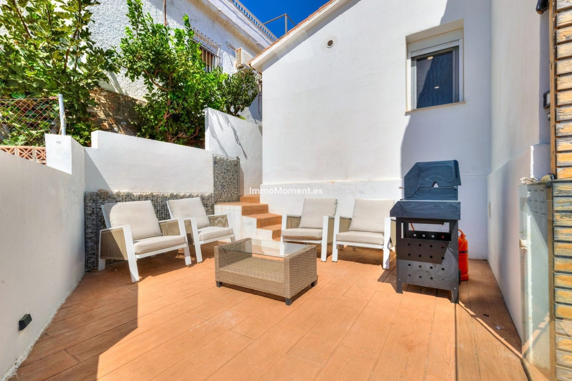 Wiederverkauf - Villa - Fuengirola - Torreblanca