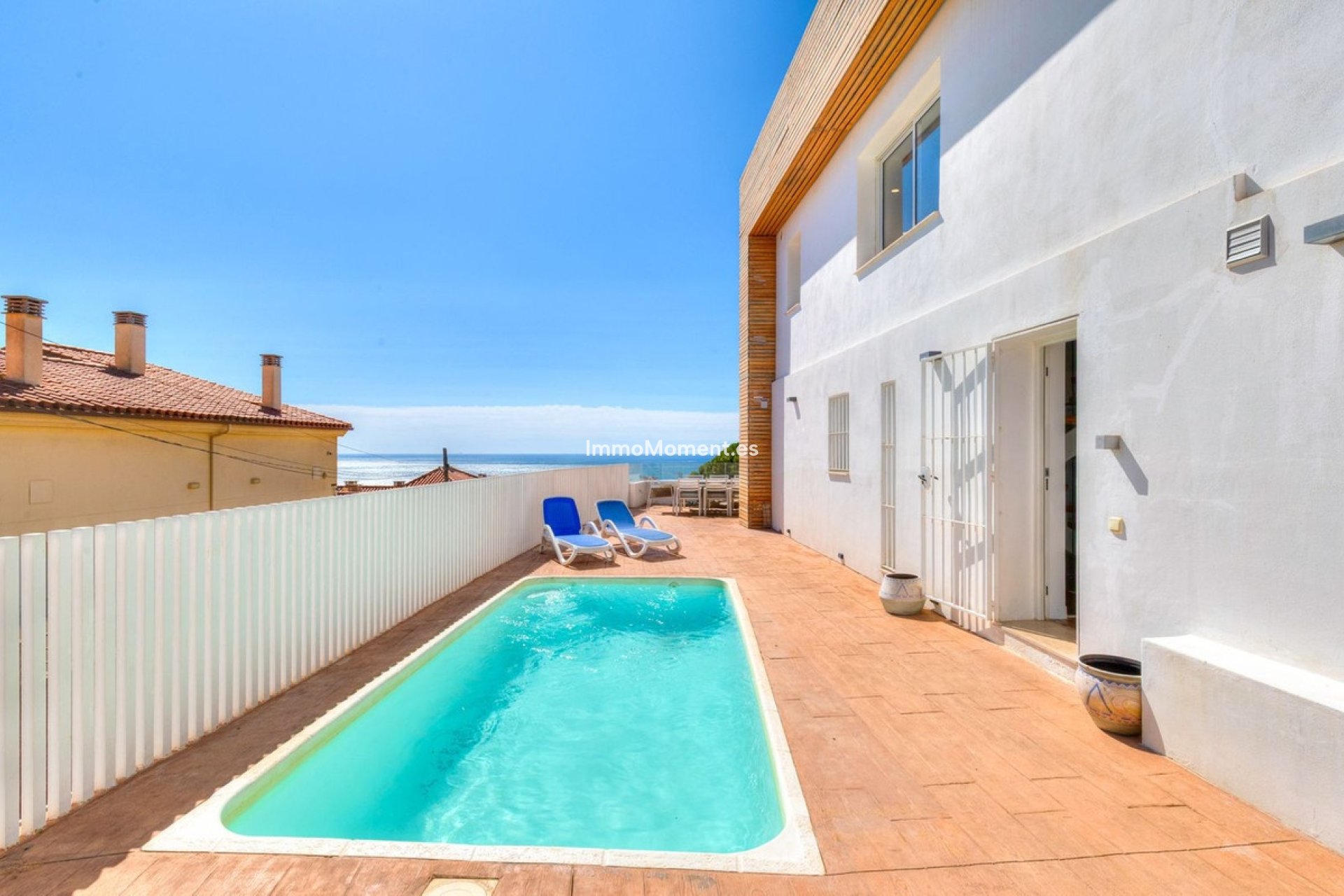 Wiederverkauf - Villa - Fuengirola - Torreblanca