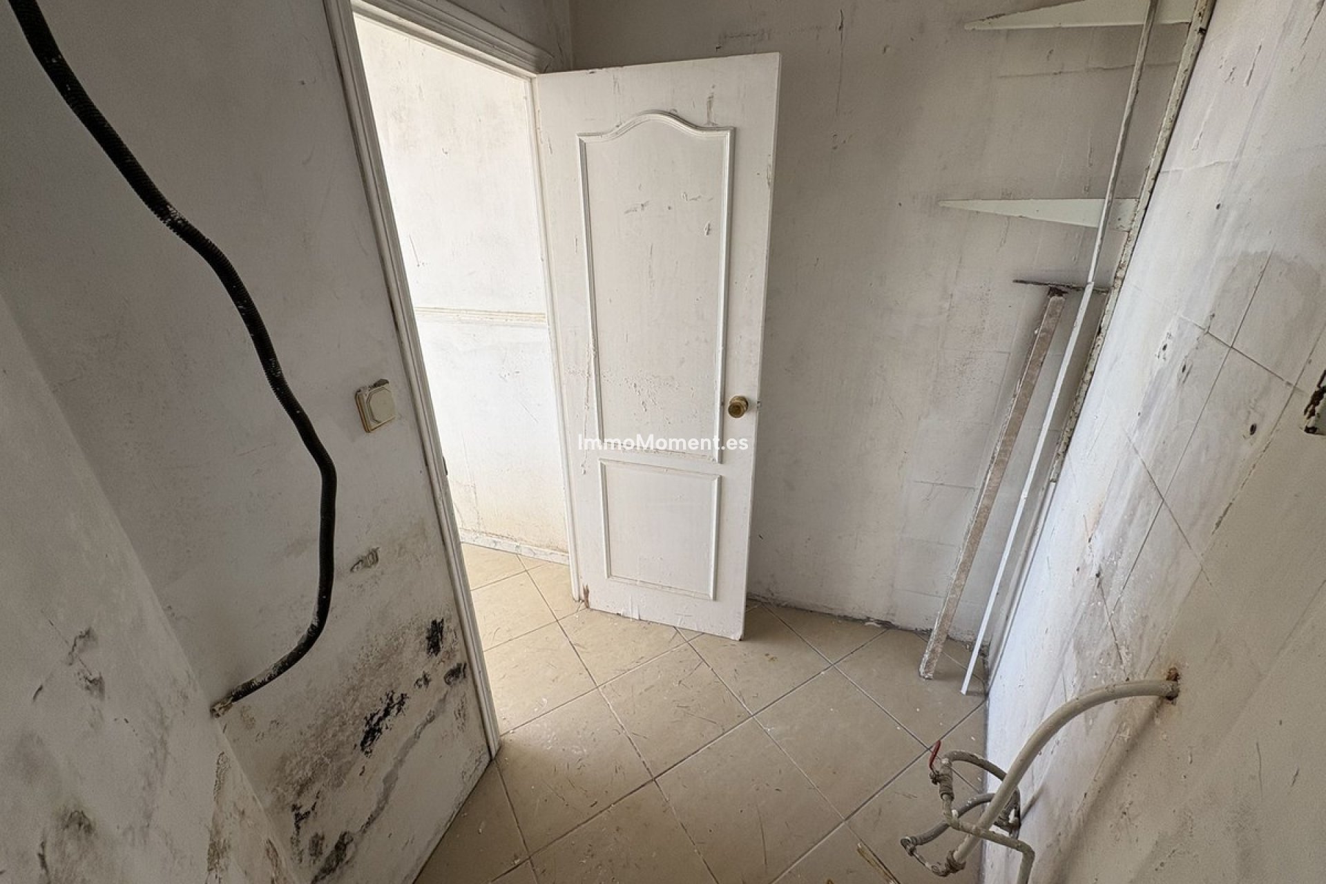 Wiederverkauf - Villa - Fuengirola - Torreblanca