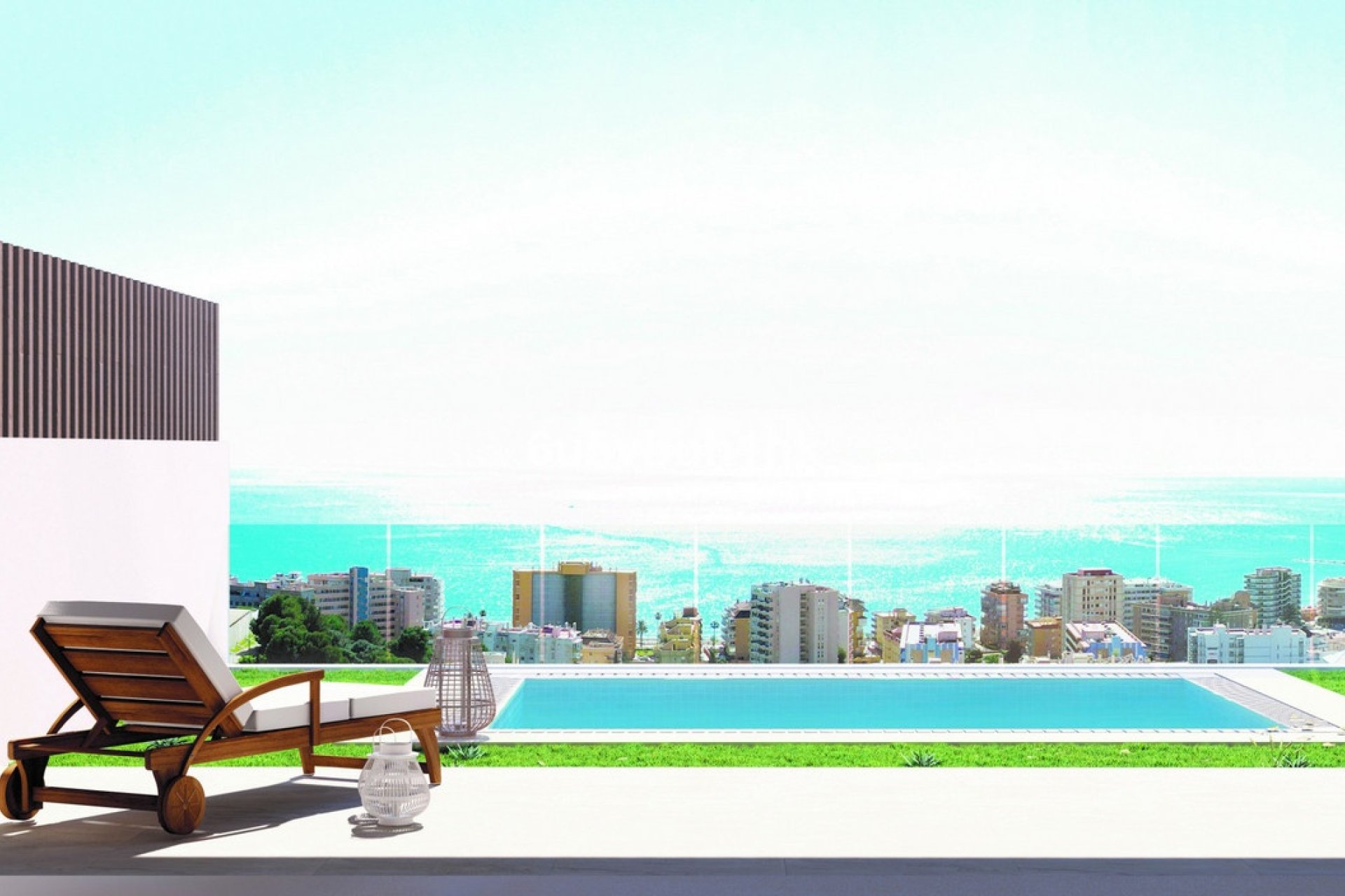 Wiederverkauf - Villa - Fuengirola - Torreblanca