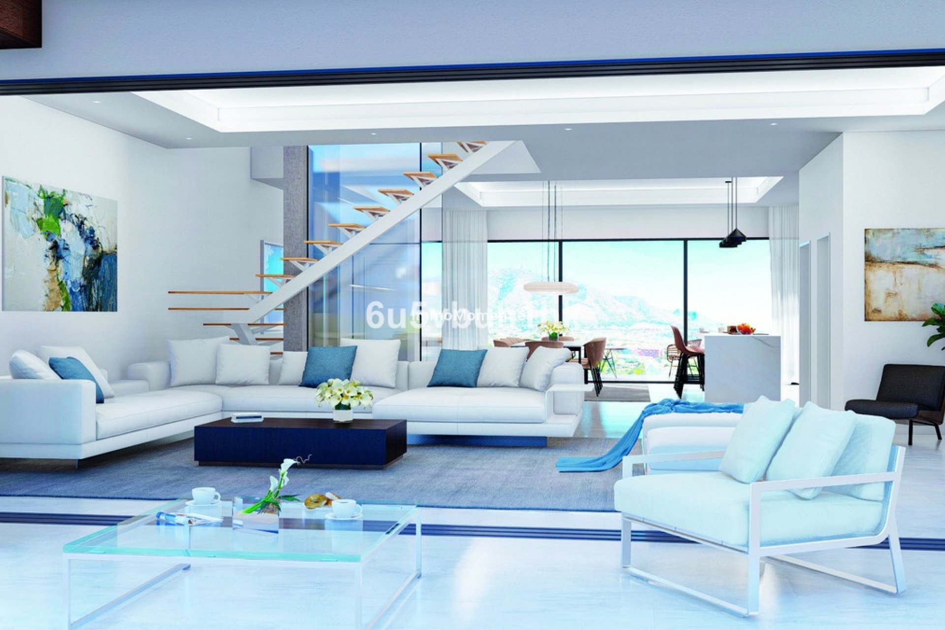 Wiederverkauf - Villa - Fuengirola - Torreblanca