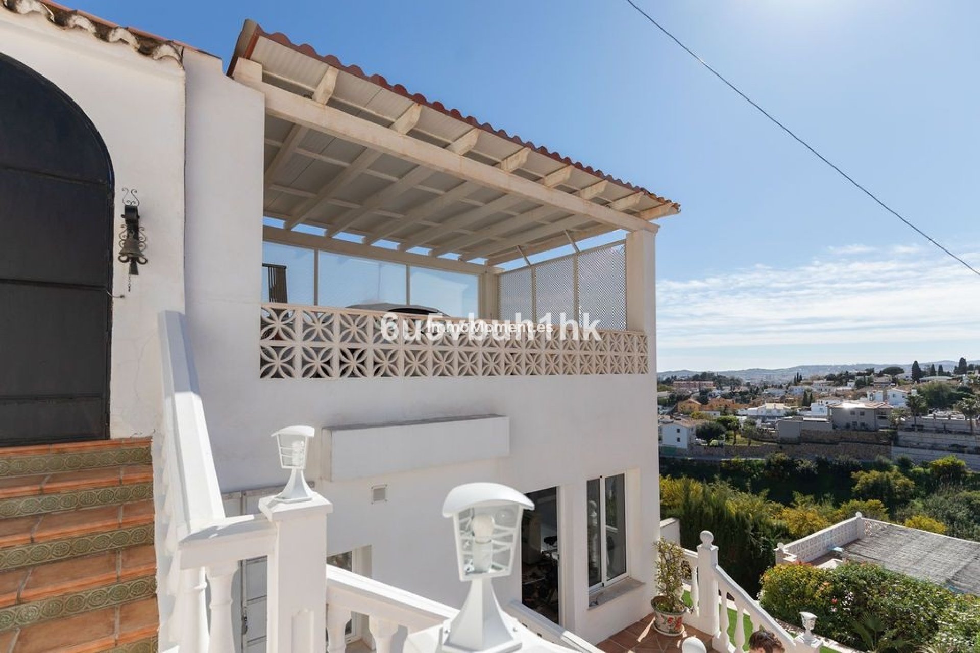 Wiederverkauf - Villa - Fuengirola - Torreblanca