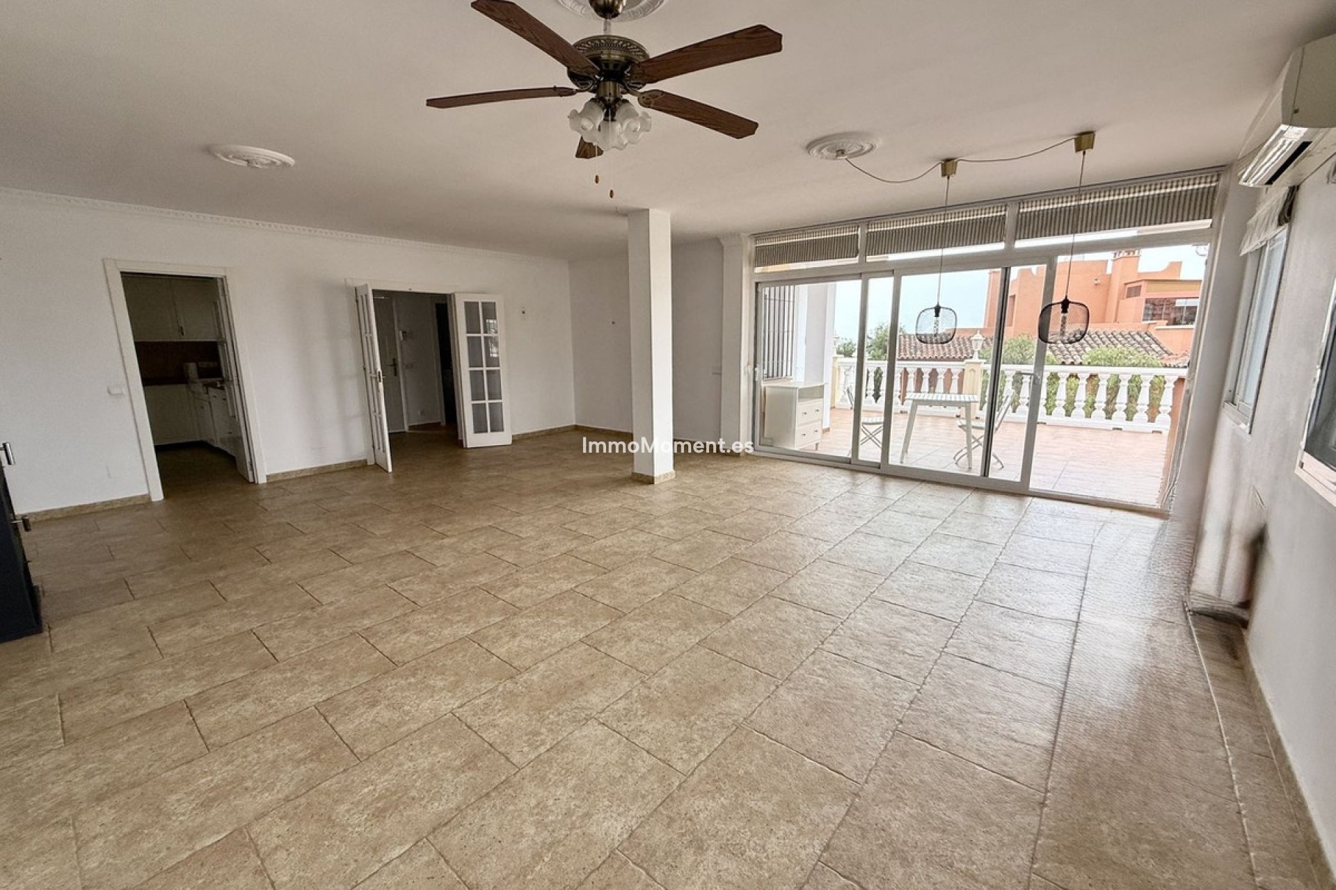 Wiederverkauf - Villa - Fuengirola - Torreblanca