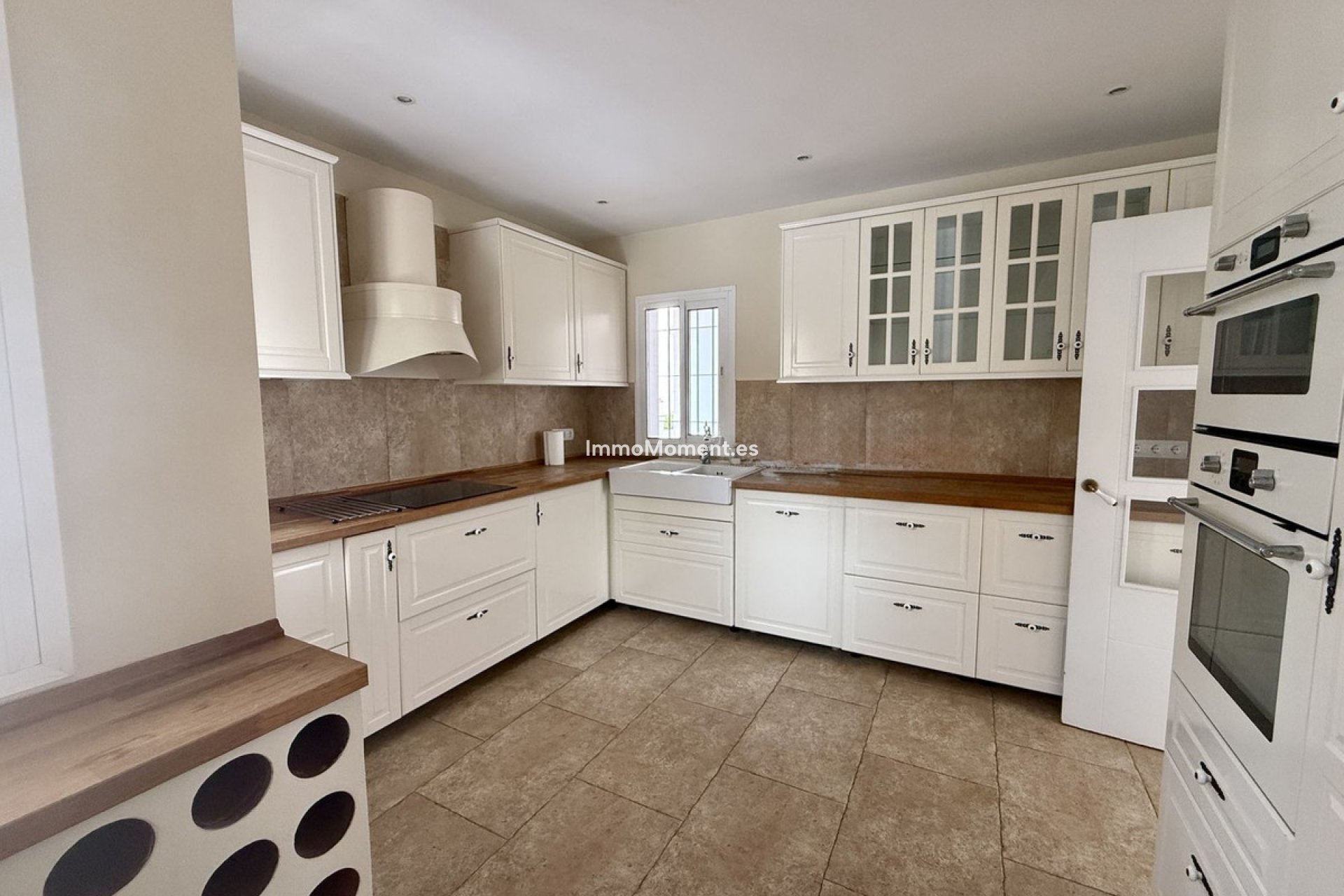 Wiederverkauf - Villa - Fuengirola - Torreblanca