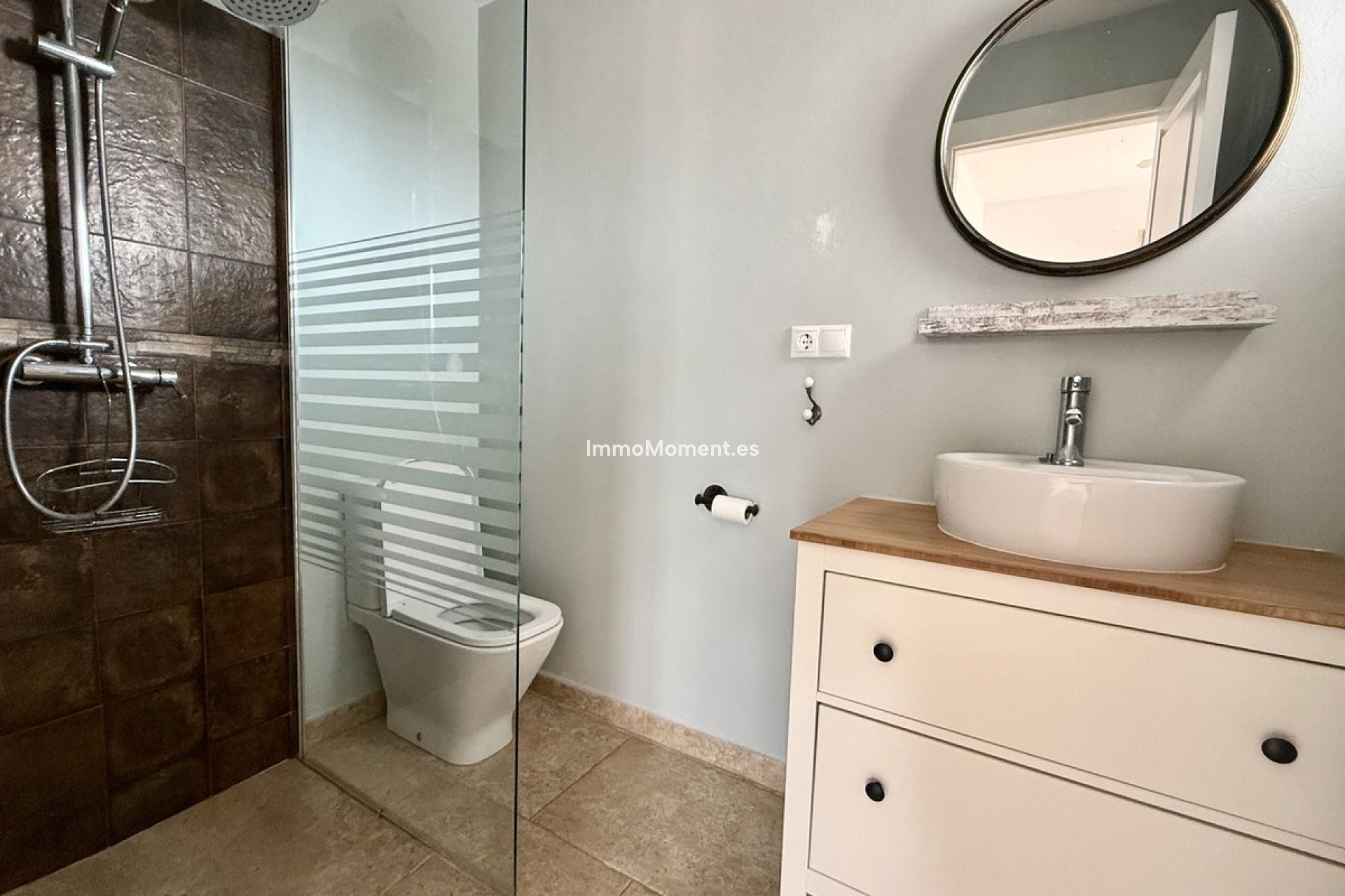 Wiederverkauf - Villa - Fuengirola - Torreblanca