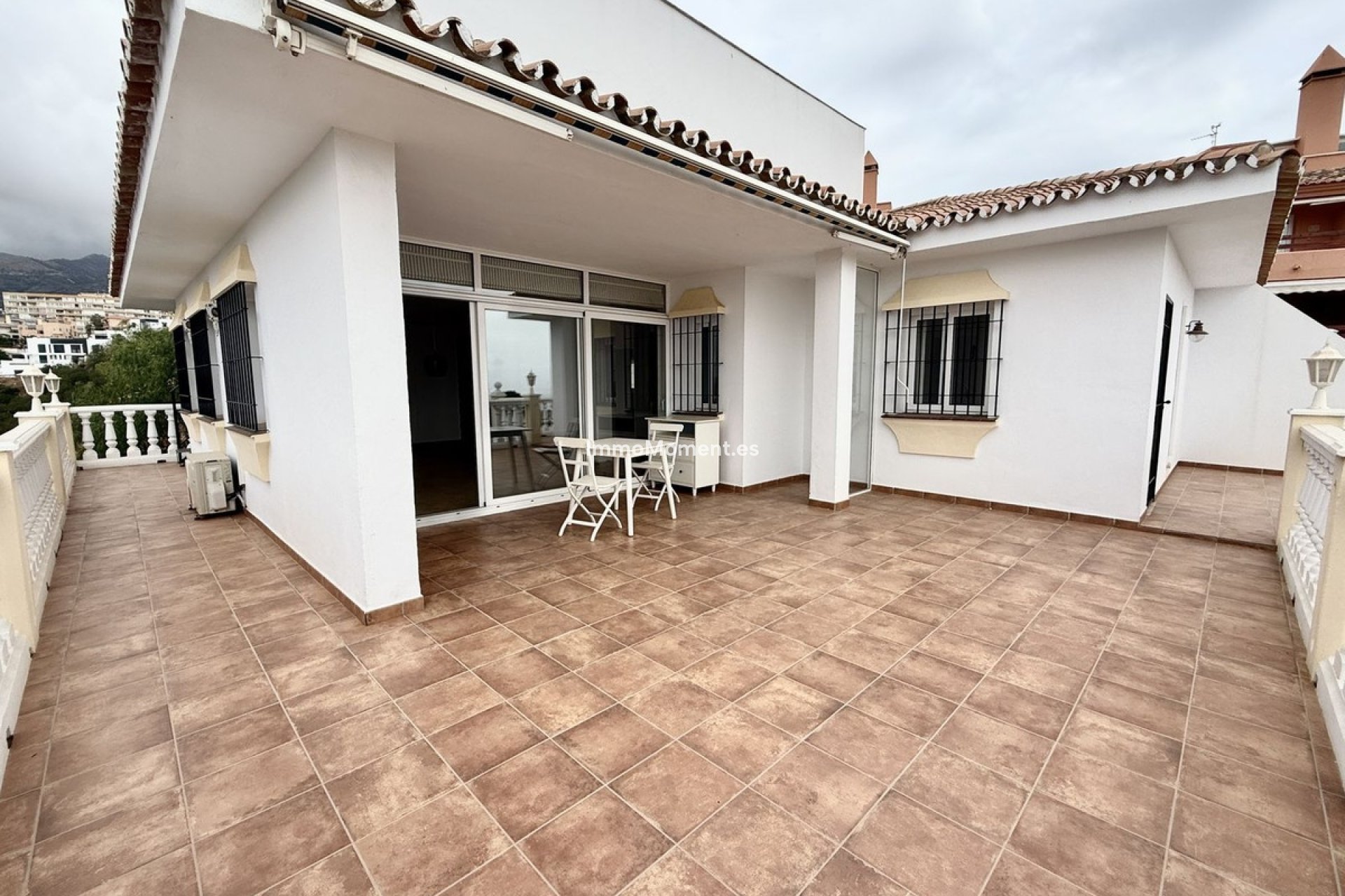 Wiederverkauf - Villa - Fuengirola - Torreblanca