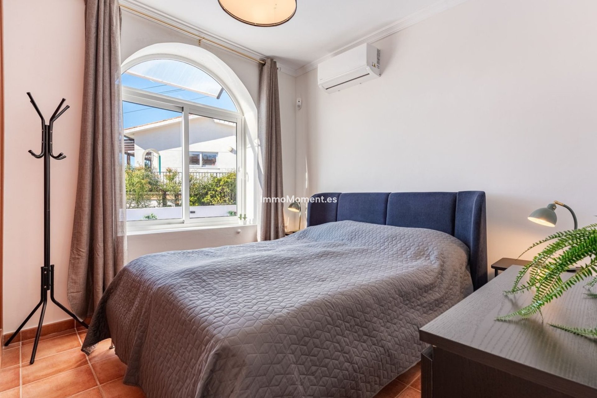 Wiederverkauf - Villa - Fuengirola - Torreblanca