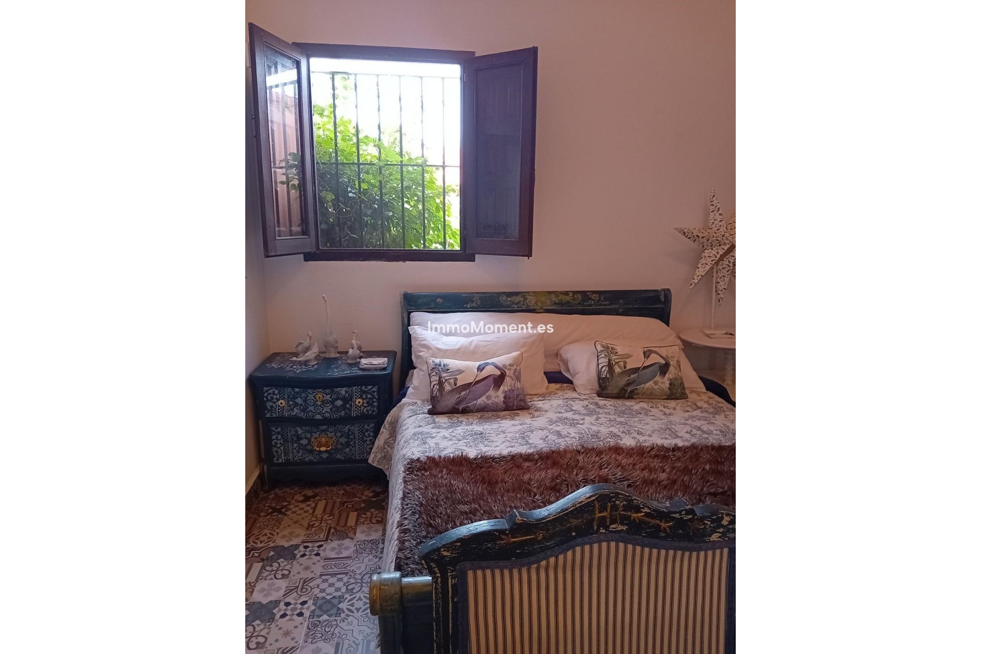 Wiederverkauf - Villa - Fuente Alamo - Fuente Álamo de Murcia