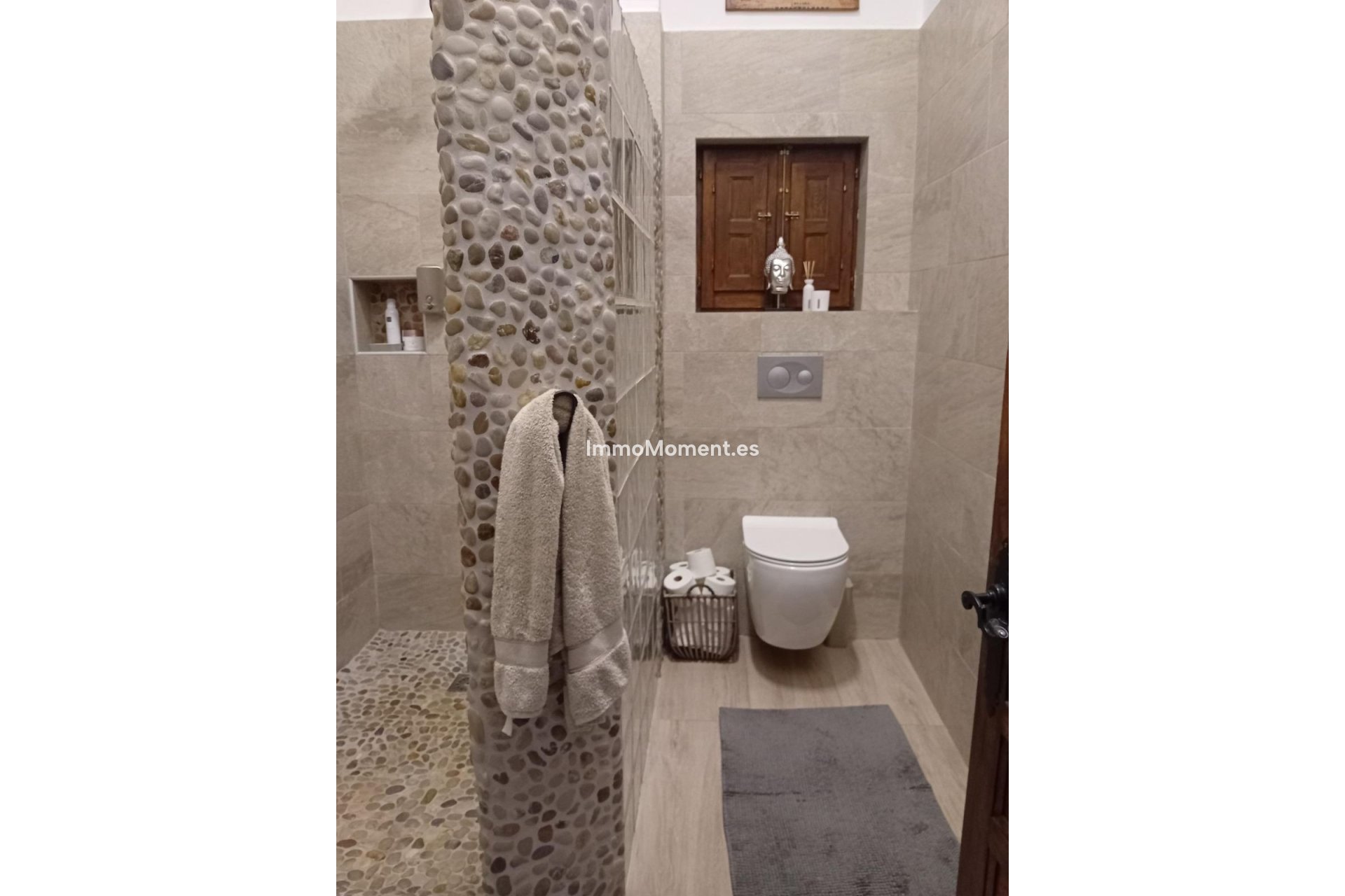 Wiederverkauf - Villa - Fuente Alamo - Fuente Álamo de Murcia