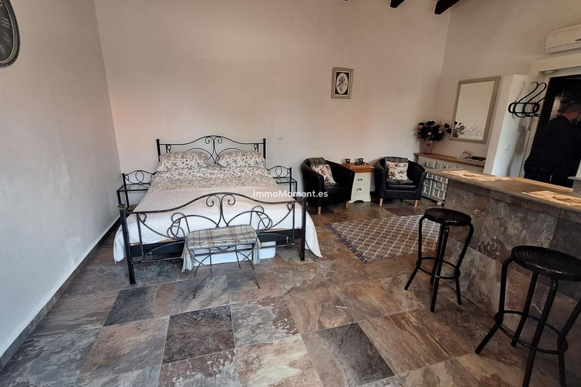 Wiederverkauf - Villa - Fuente Alamo - Fuente Álamo de Murcia