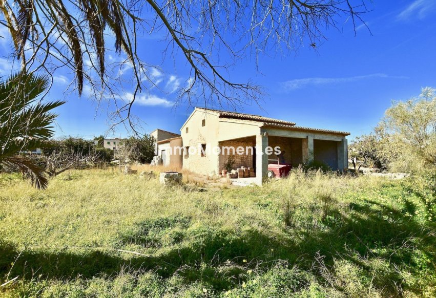 Wiederverkauf - Villa - Gata de Gorgos - Gata de Gorgos Centro