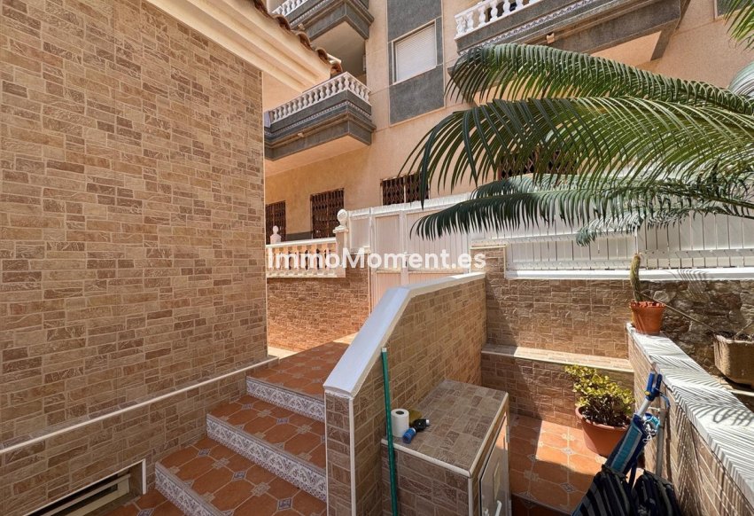 Wiederverkauf - Villa - Guardamar del Segura - Guardamar del Segura Centro