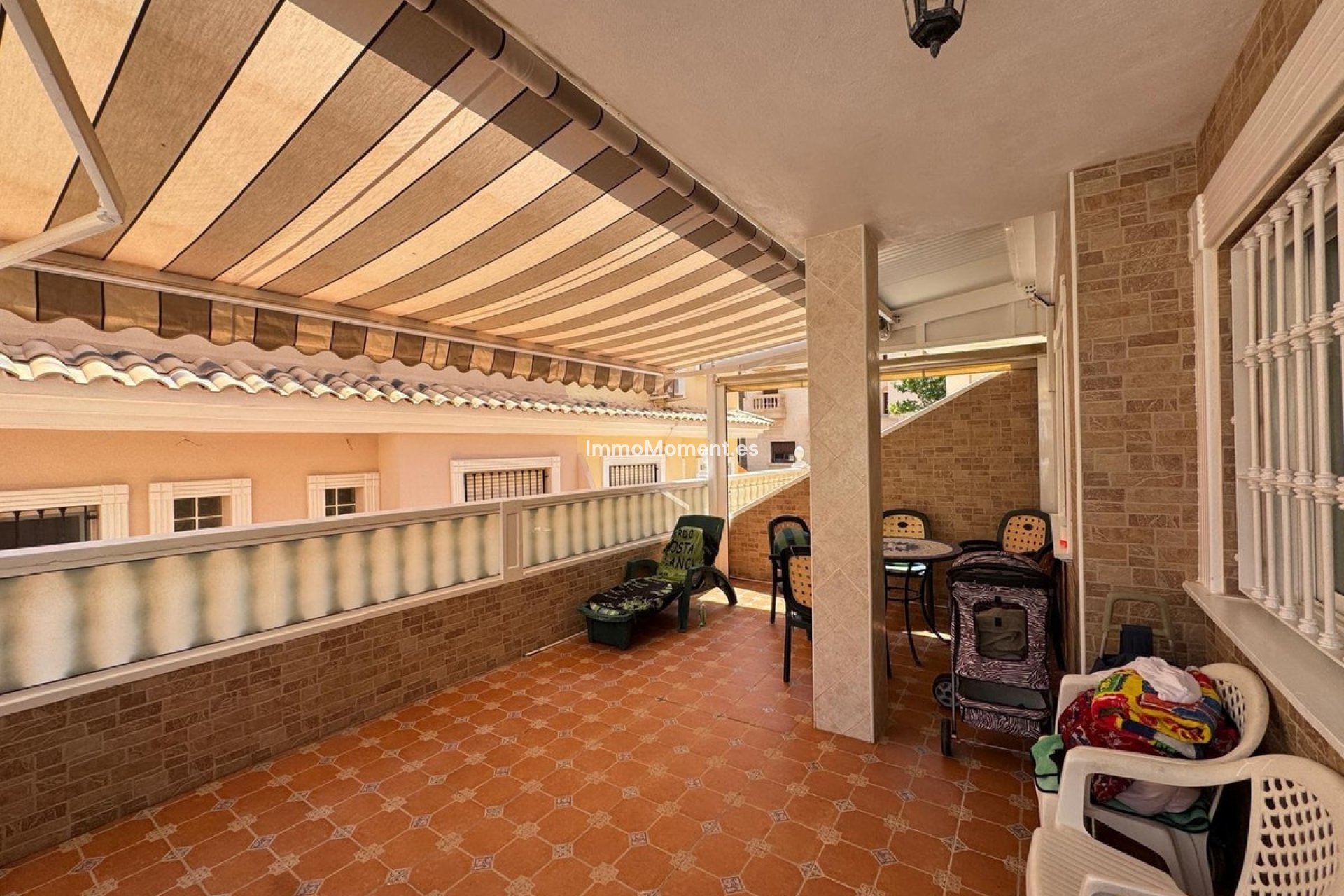 Wiederverkauf - Villa - Guardamar del Segura - Guardamar del Segura Centro