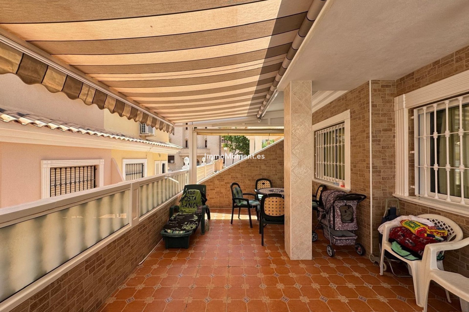 Wiederverkauf - Villa - Guardamar del Segura - Guardamar del Segura Centro