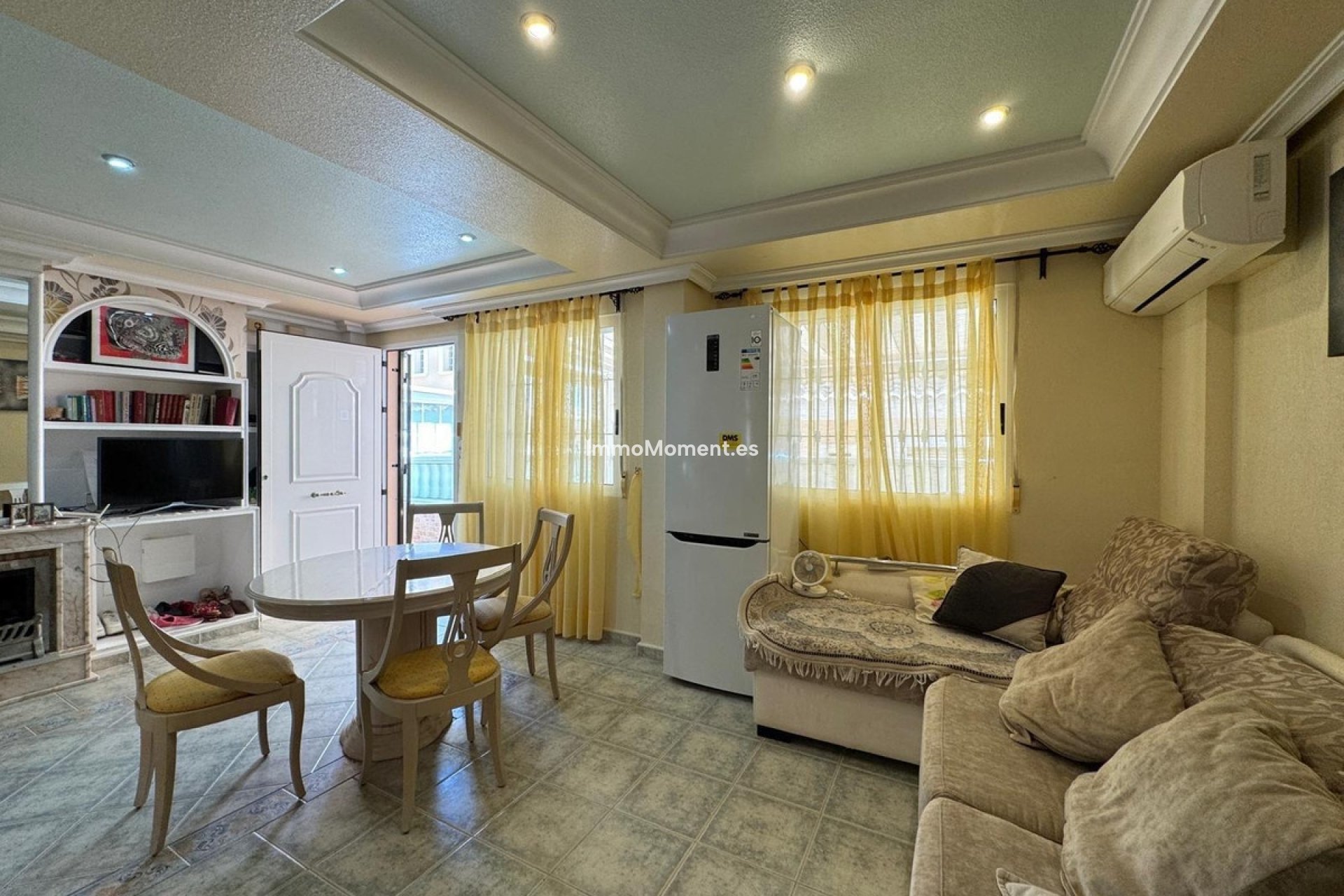 Wiederverkauf - Villa - Guardamar del Segura - Guardamar del Segura Centro