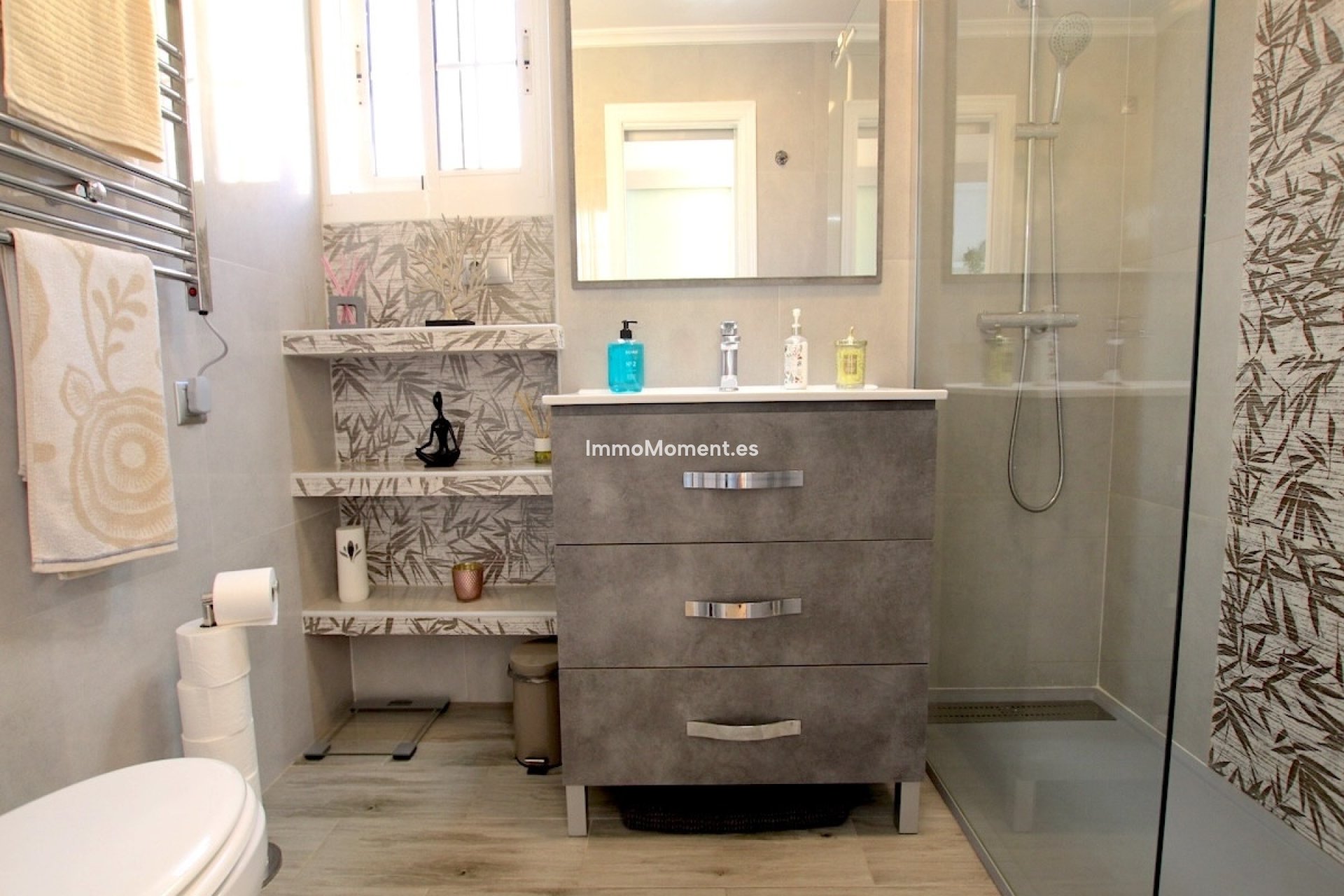 Wiederverkauf - Villa - Guardamar del Segura - Guardamar del Segura Centro