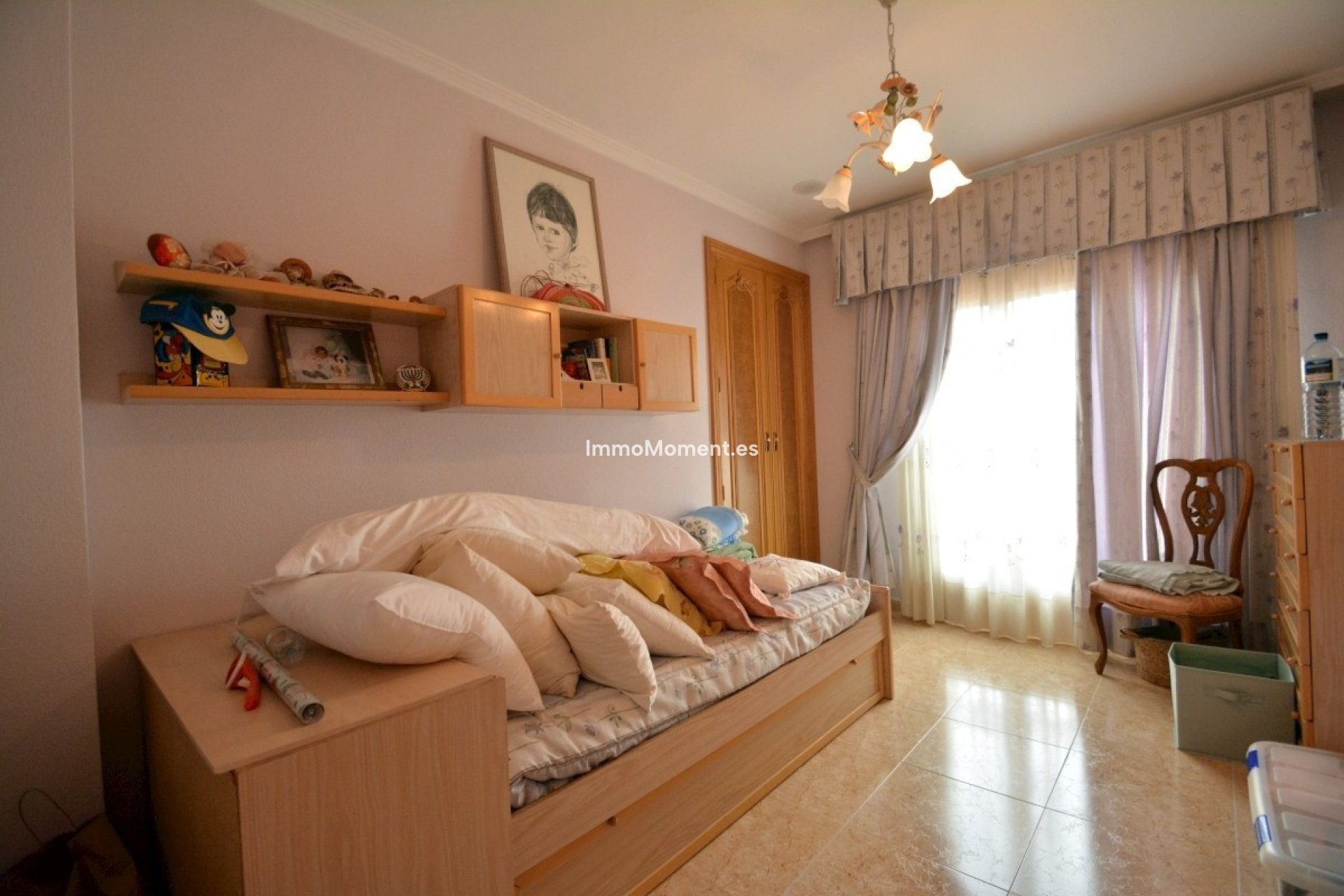 Wiederverkauf - Villa - Guardamar del Segura - Guardamar del Segura Centro