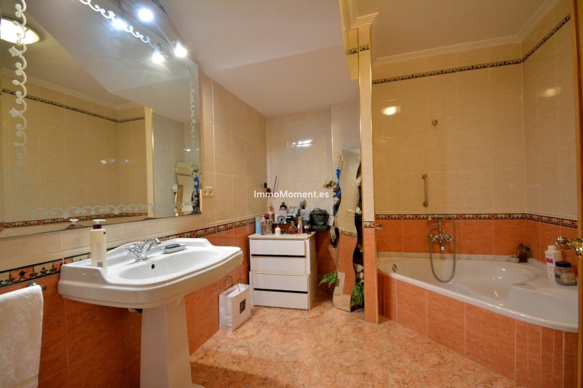 Wiederverkauf - Villa - Guardamar del Segura - Guardamar del Segura Centro