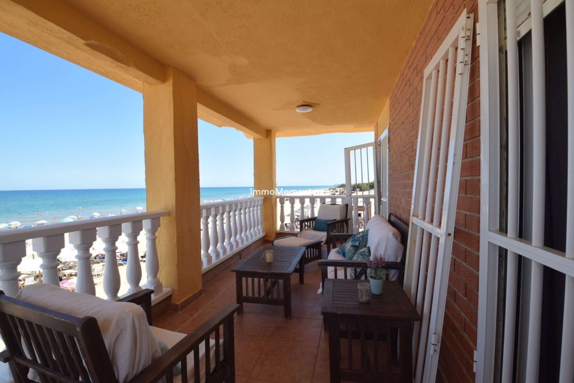 Wiederverkauf - Villa - Guardamar del Segura - Guardamar del Segura Centro