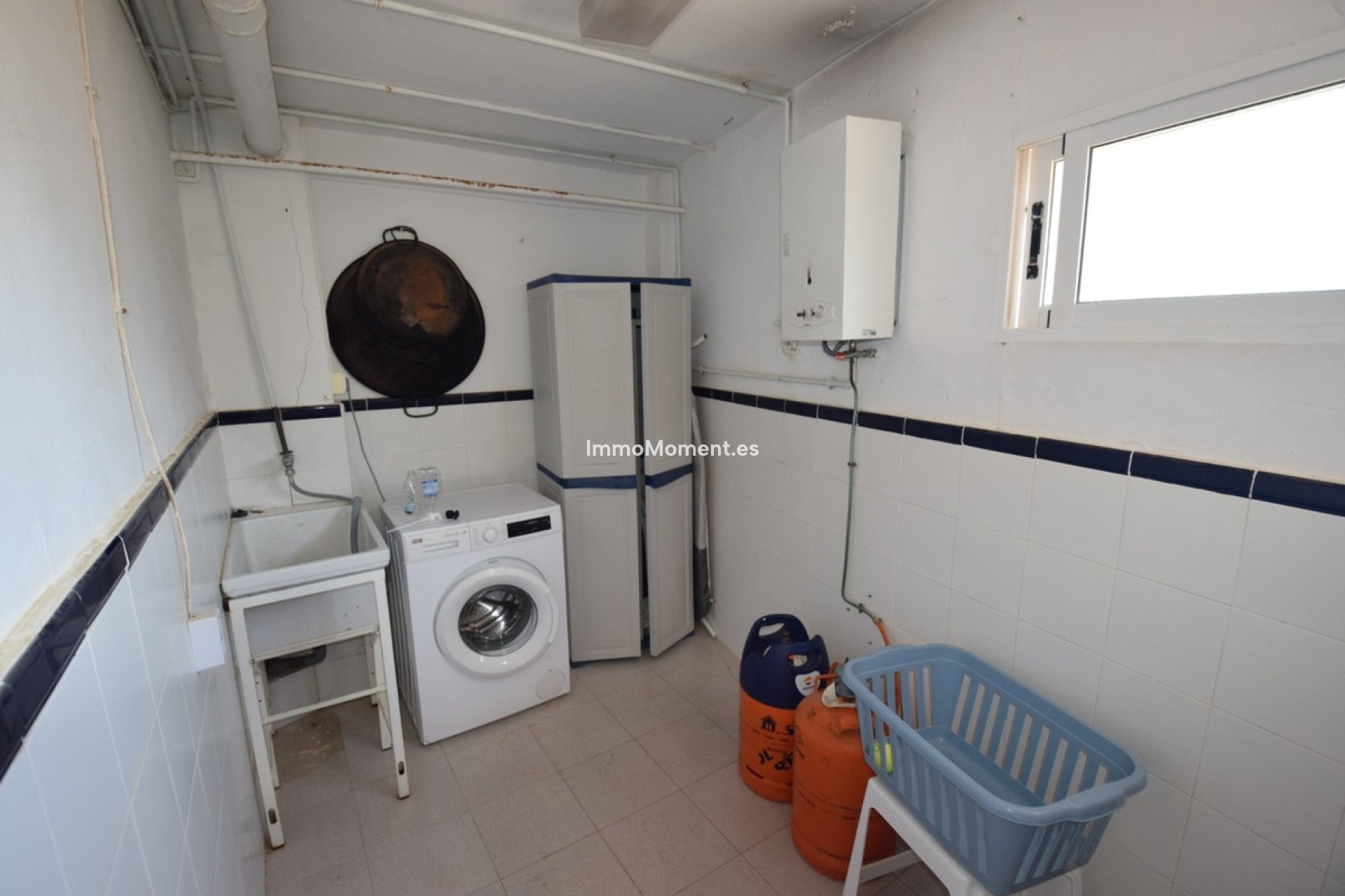 Wiederverkauf - Villa - Guardamar del Segura - Guardamar del Segura Centro