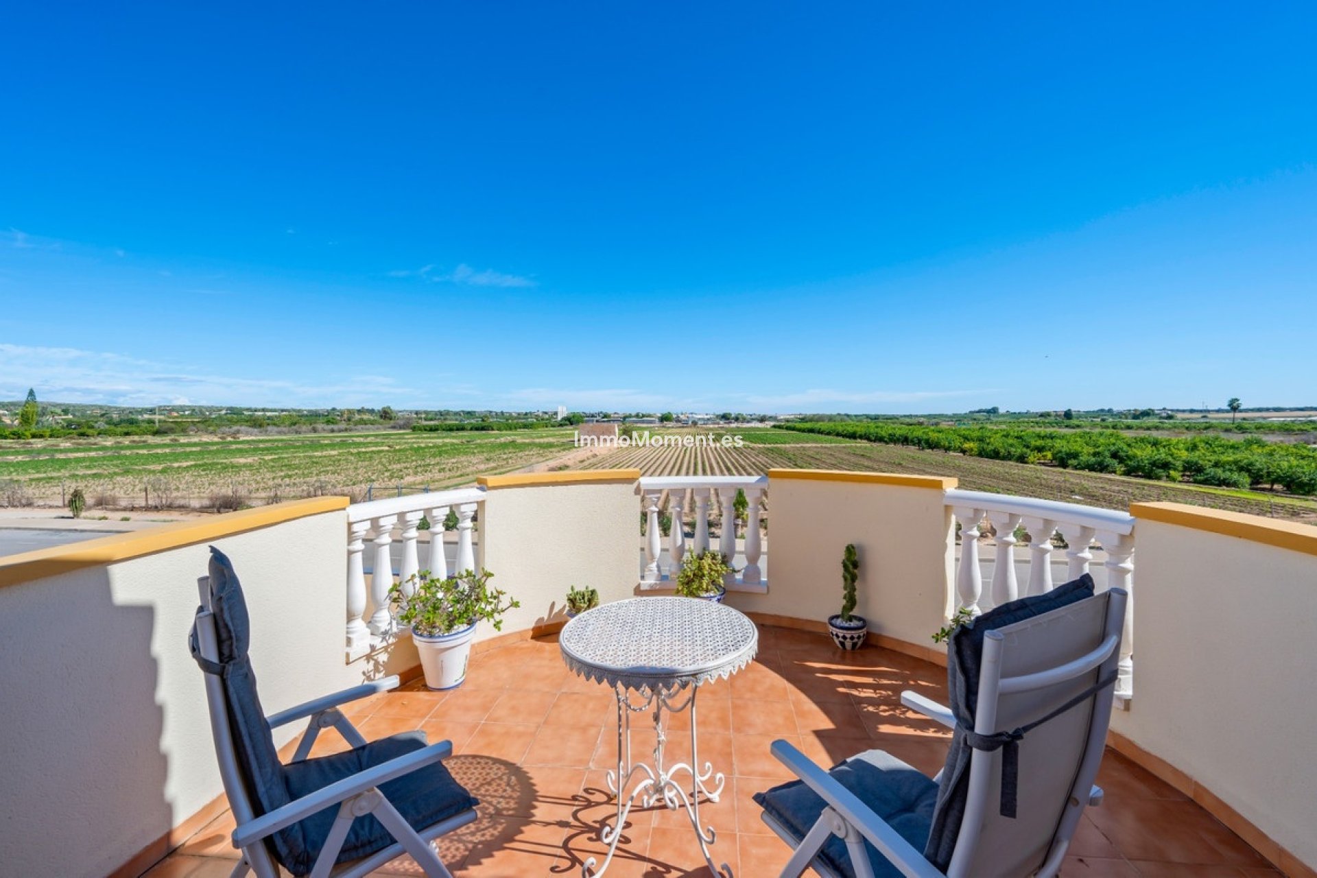 Wiederverkauf - Villa - Guardamar del Segura - Guardamar del Segura Centro