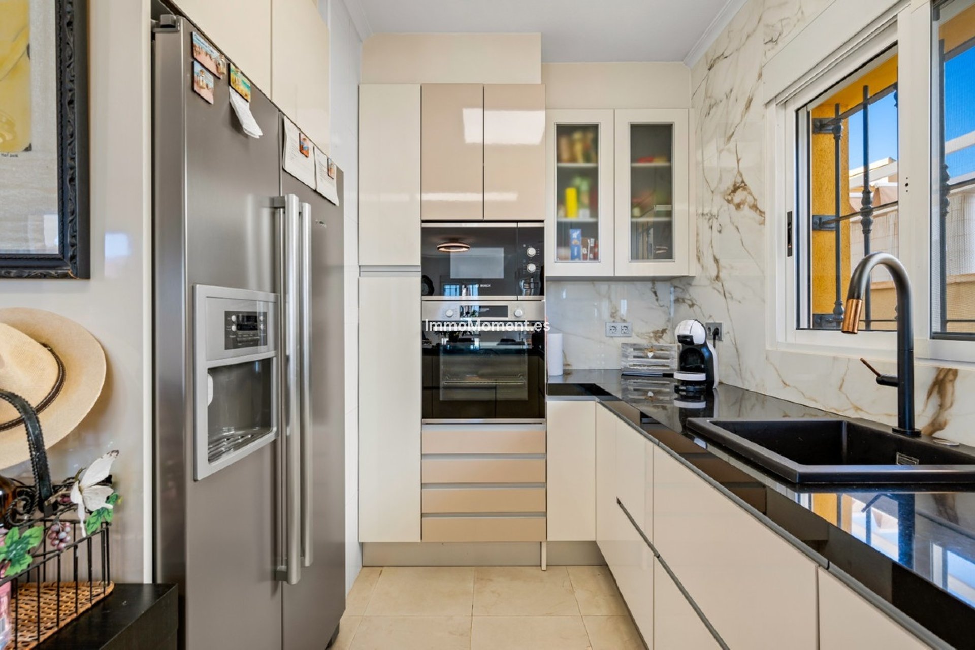 Wiederverkauf - Villa - Guardamar del Segura - Guardamar del Segura Centro