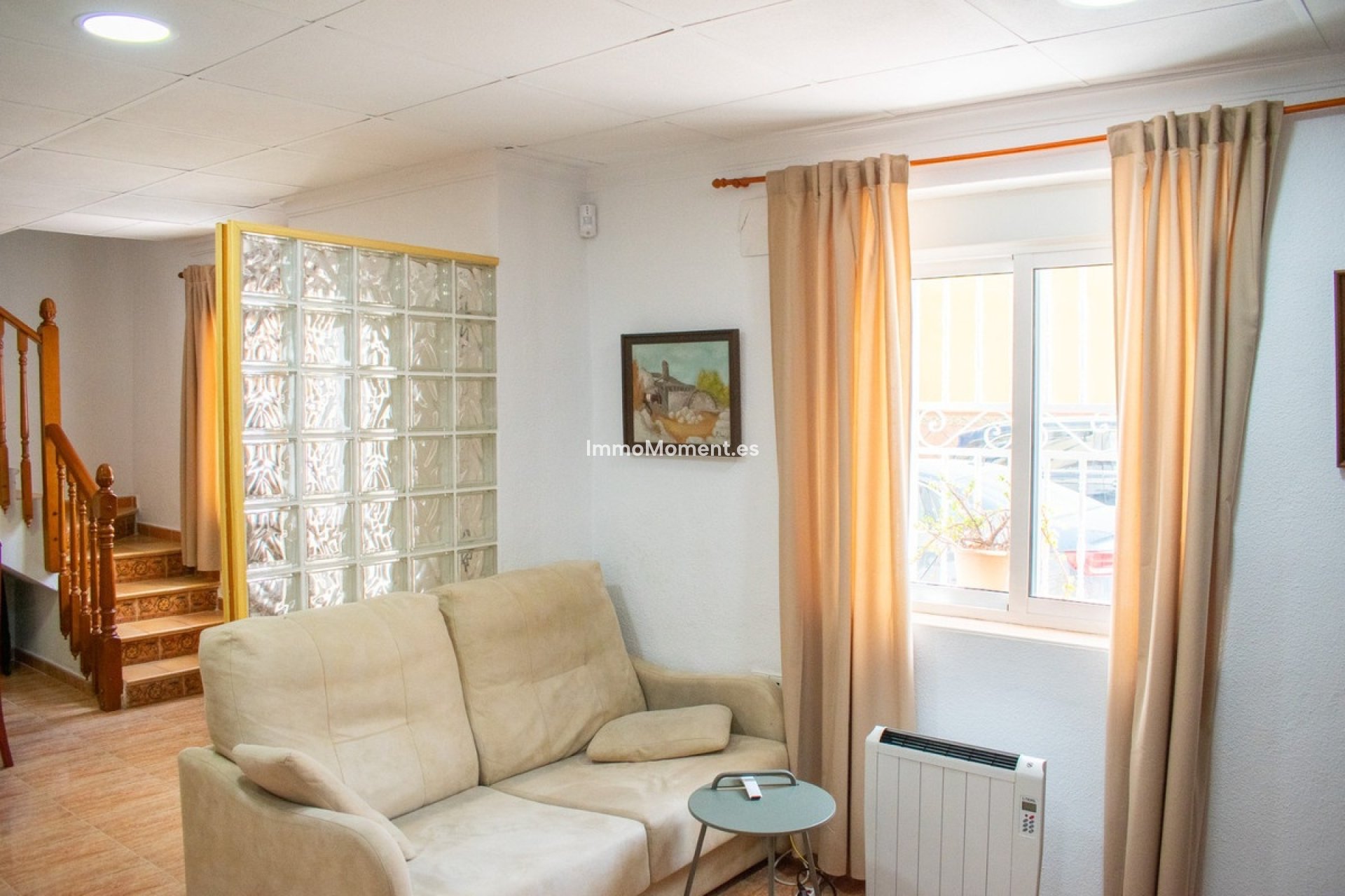 Wiederverkauf - Villa - Guardamar del Segura - Guardamar del Segura Centro