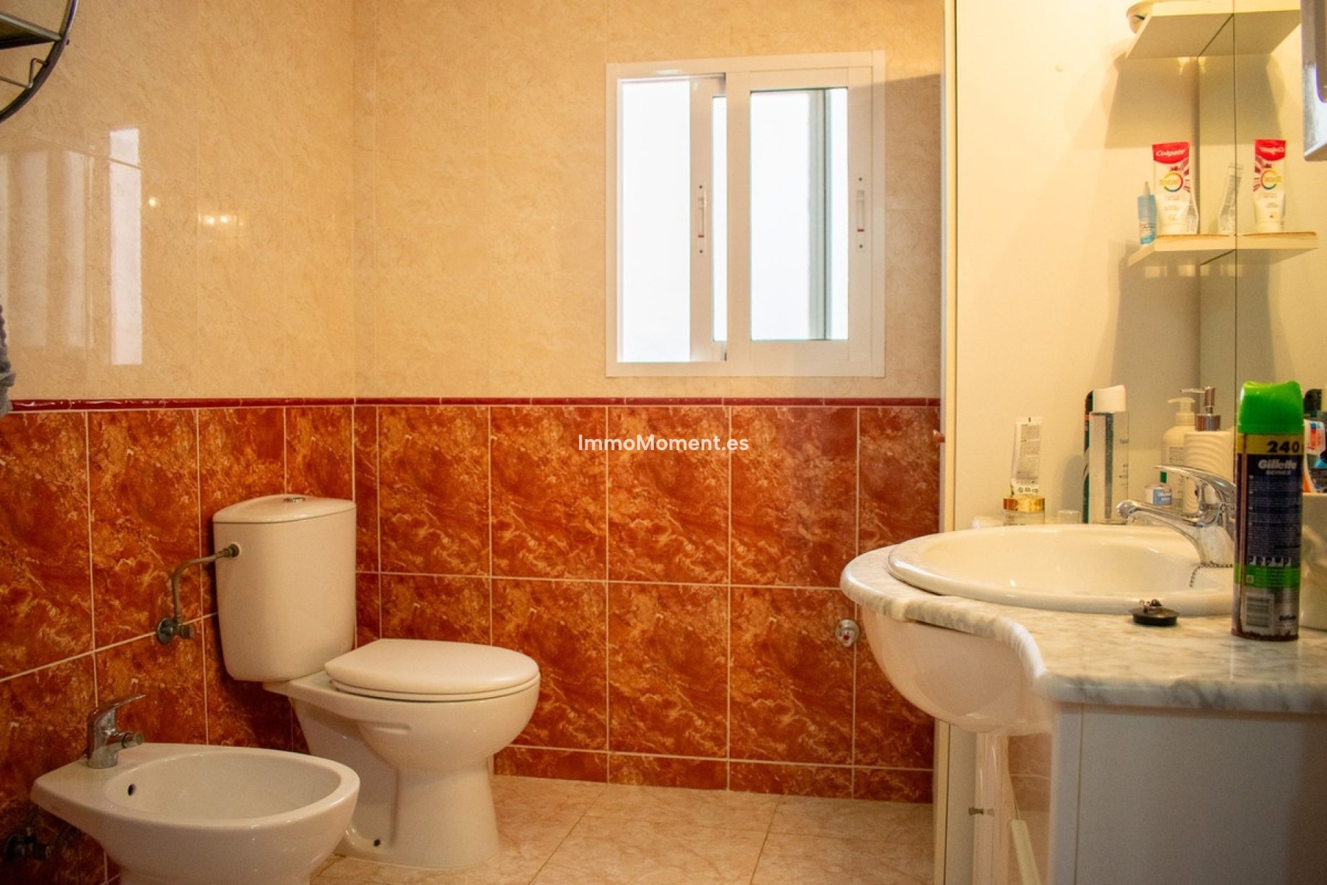 Wiederverkauf - Villa - Guardamar del Segura - Guardamar del Segura Centro