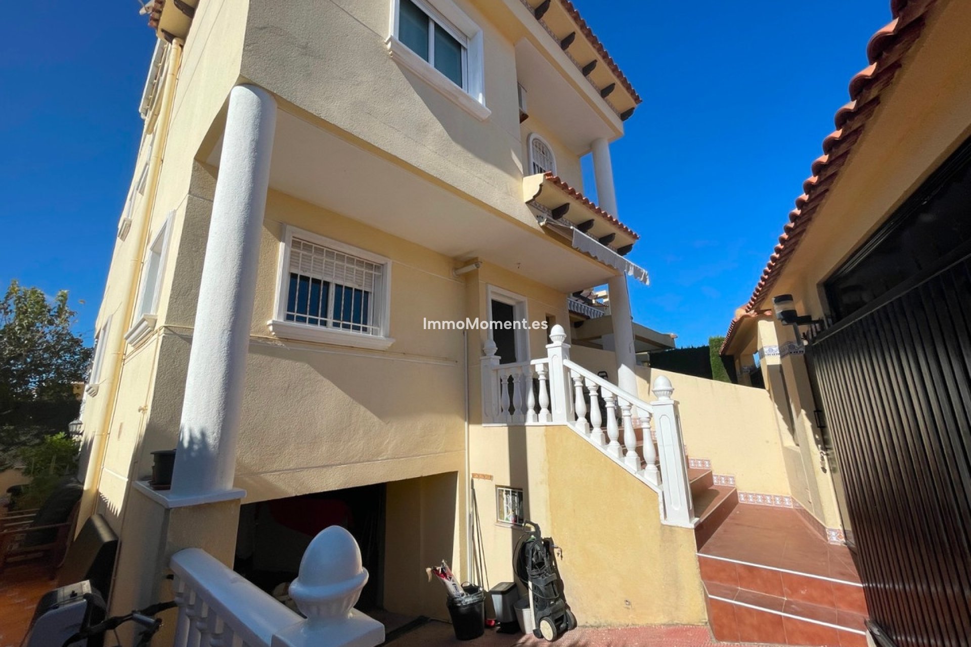 Wiederverkauf - Villa - Guardamar del Segura - Guardamar del Segura Centro