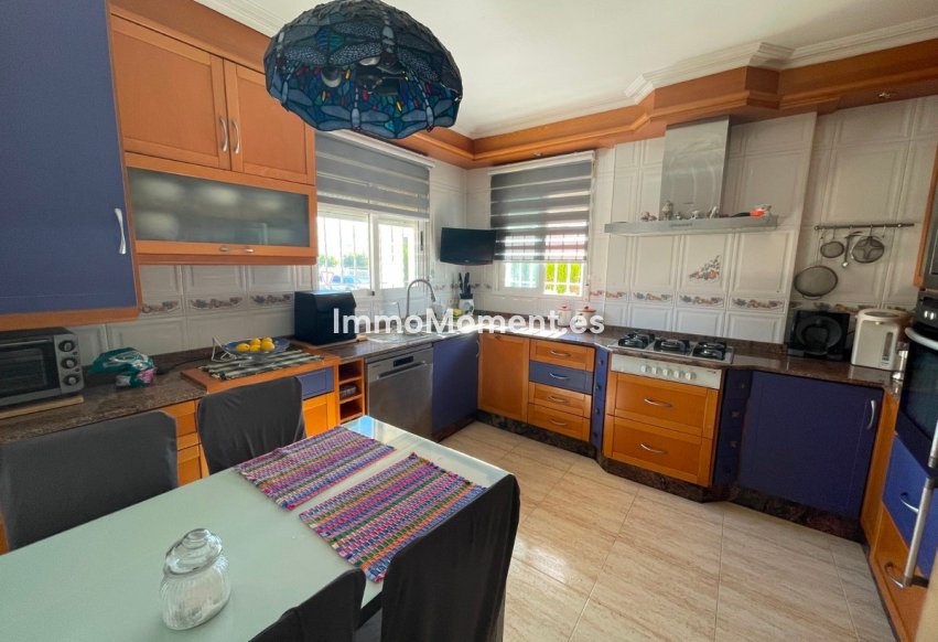 Wiederverkauf - Villa - Guardamar del Segura - Guardamar del Segura Centro