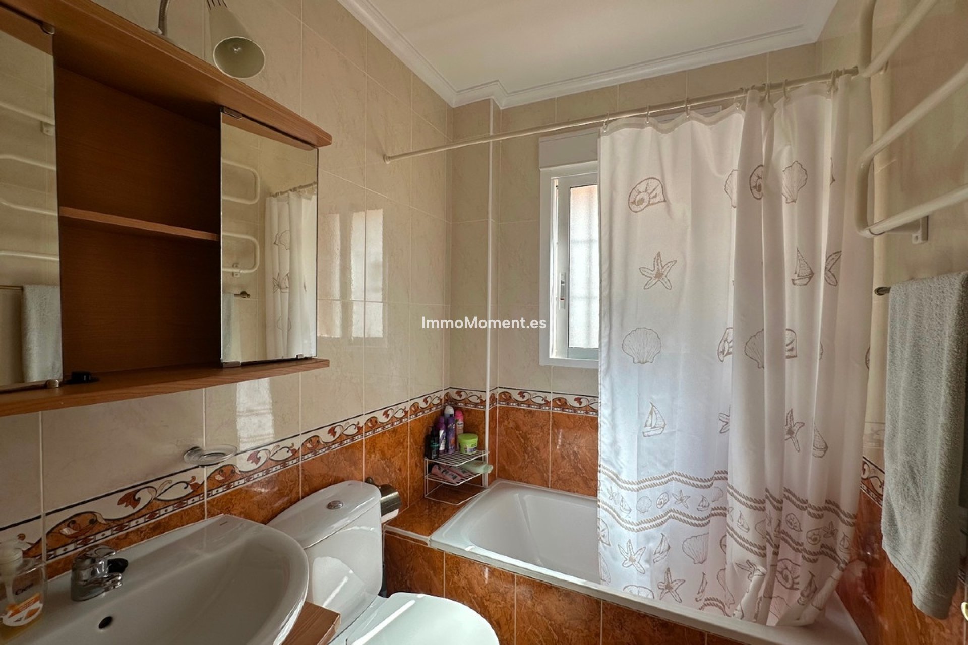 Wiederverkauf - Villa - Guardamar del Segura - Urbanización El Raso