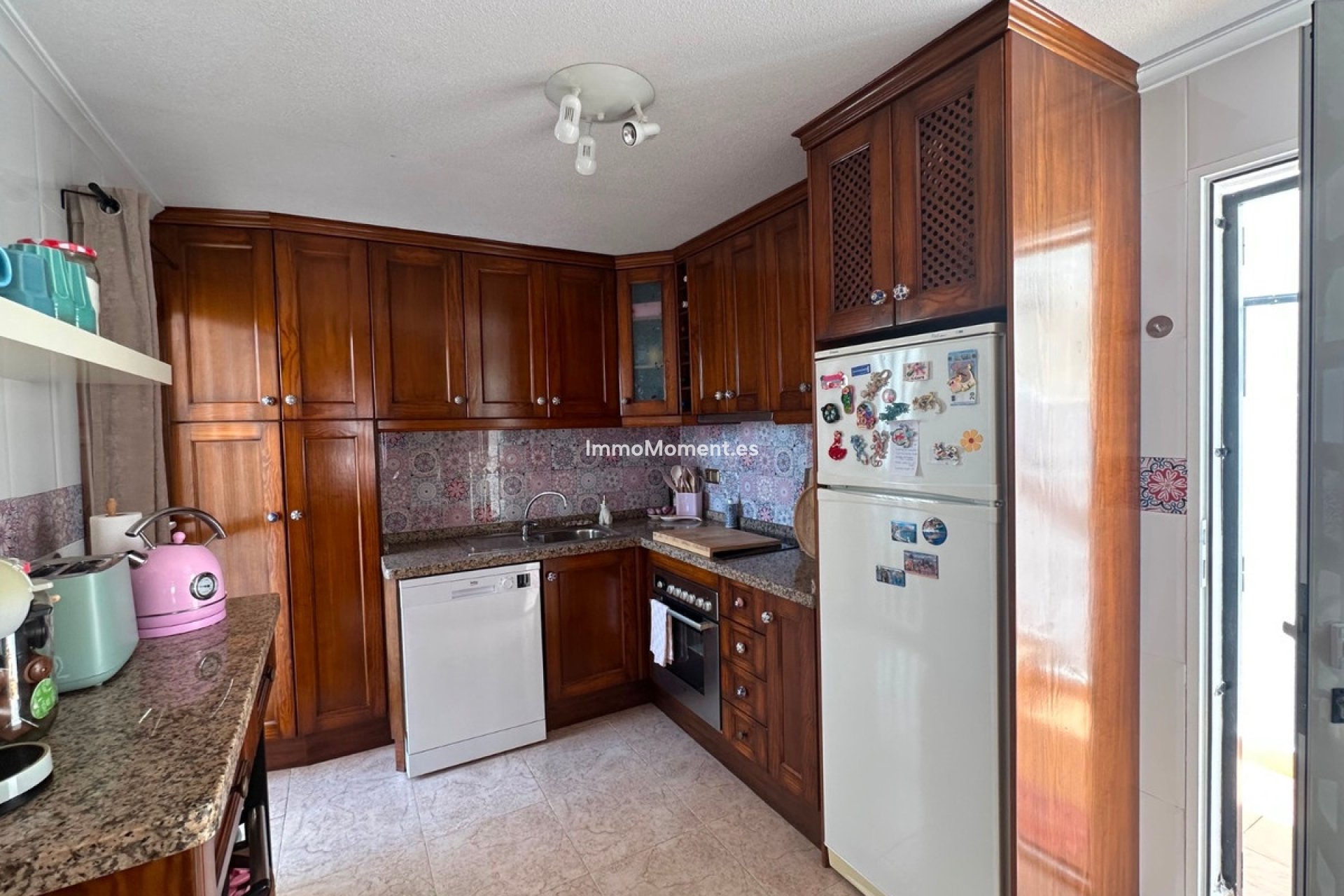 Wiederverkauf - Villa - Guardamar del Segura - Urbanización El Raso