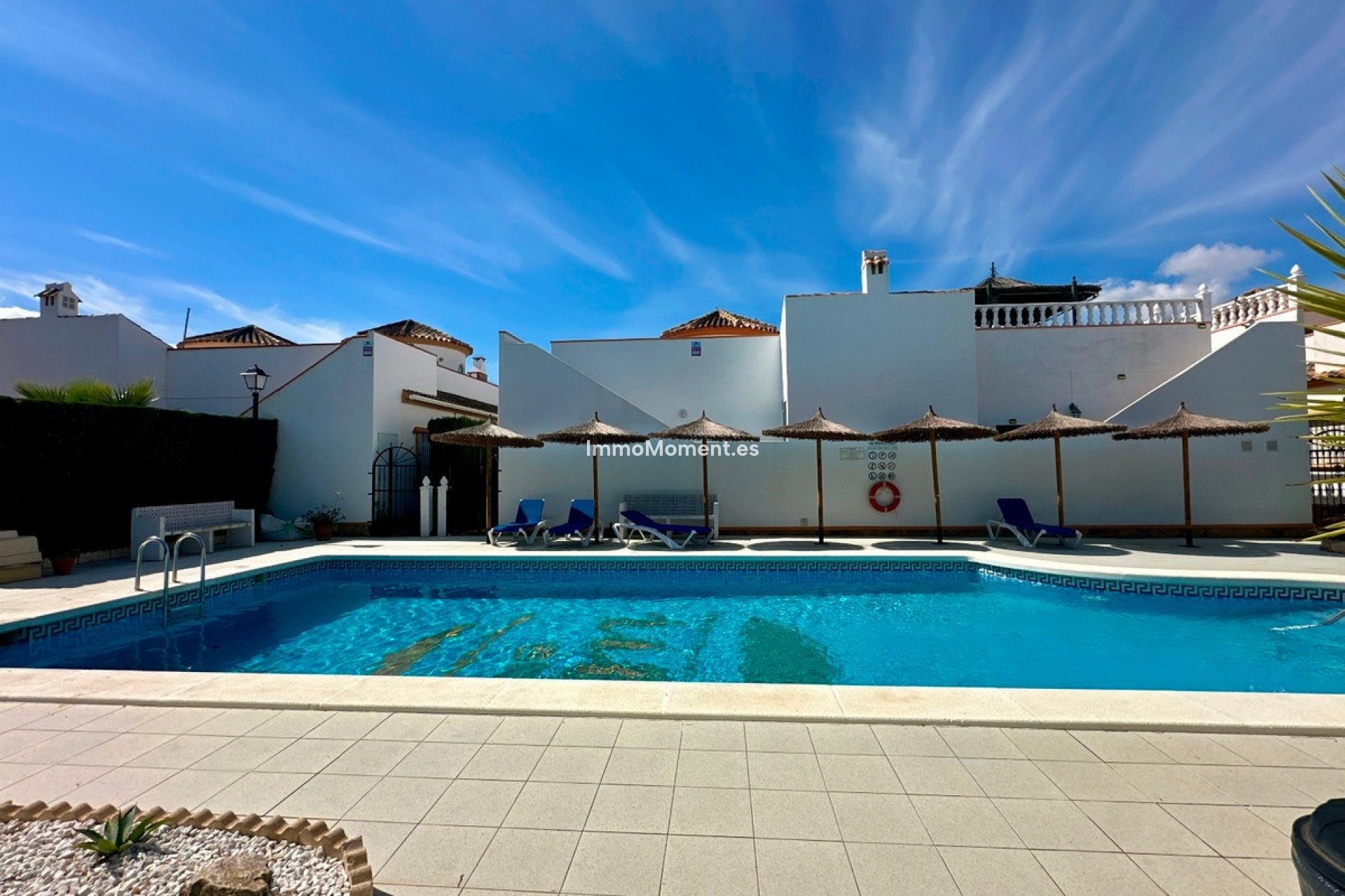 Wiederverkauf - Villa - Guardamar del Segura - Urbanización El Raso