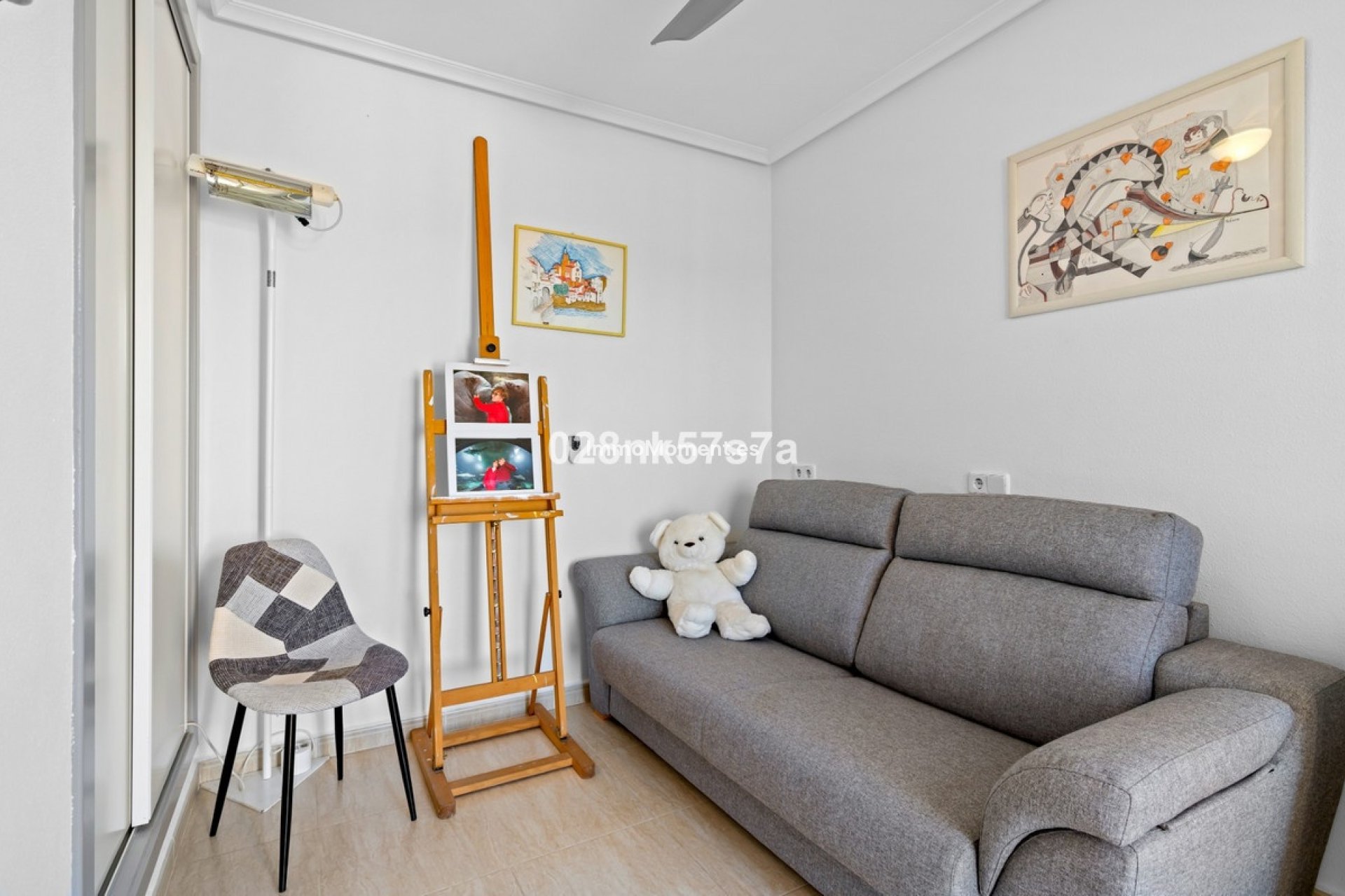 Wiederverkauf - Villa - Guardamar del Segura - Urbanización El Raso