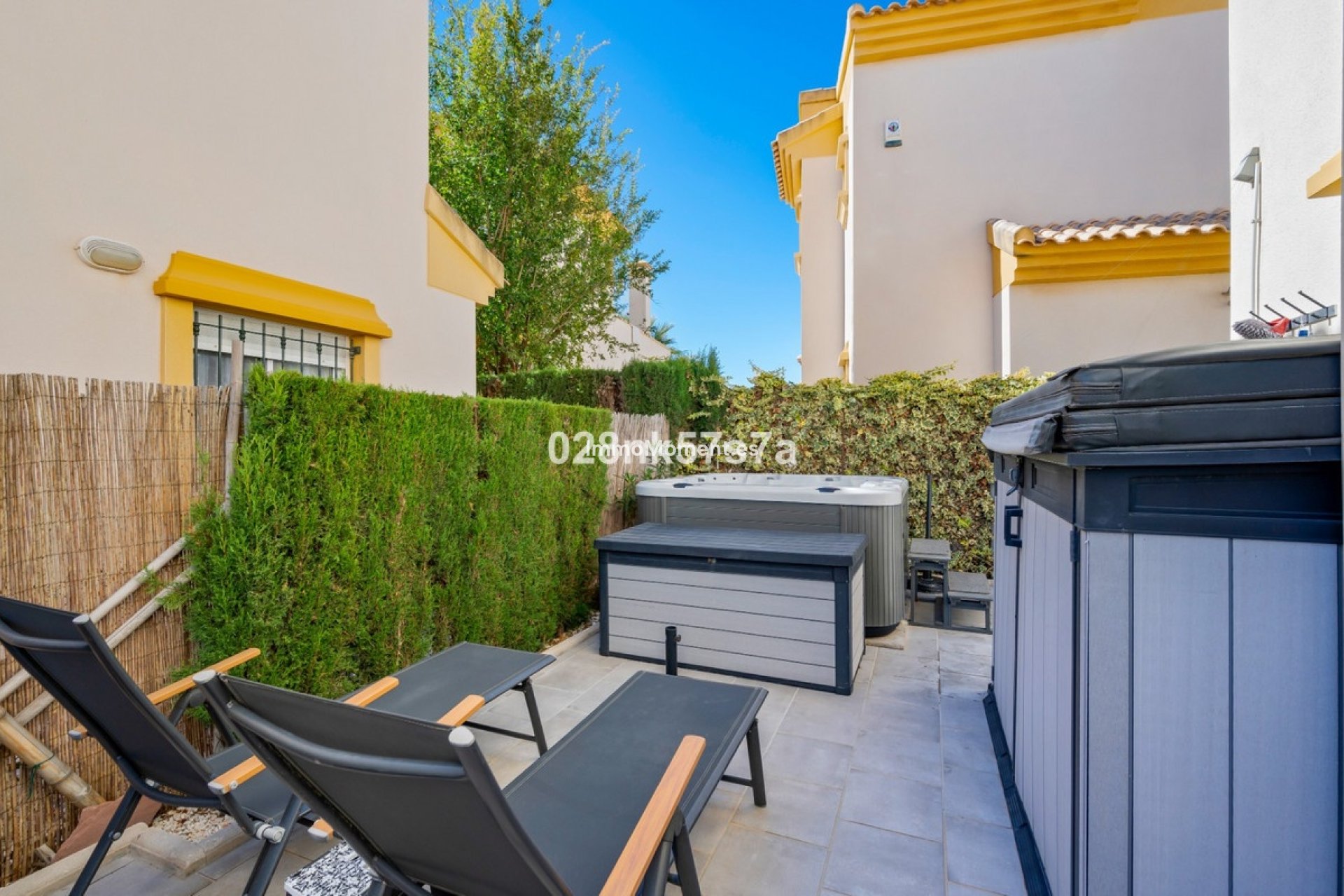 Wiederverkauf - Villa - Guardamar del Segura - Urbanización El Raso