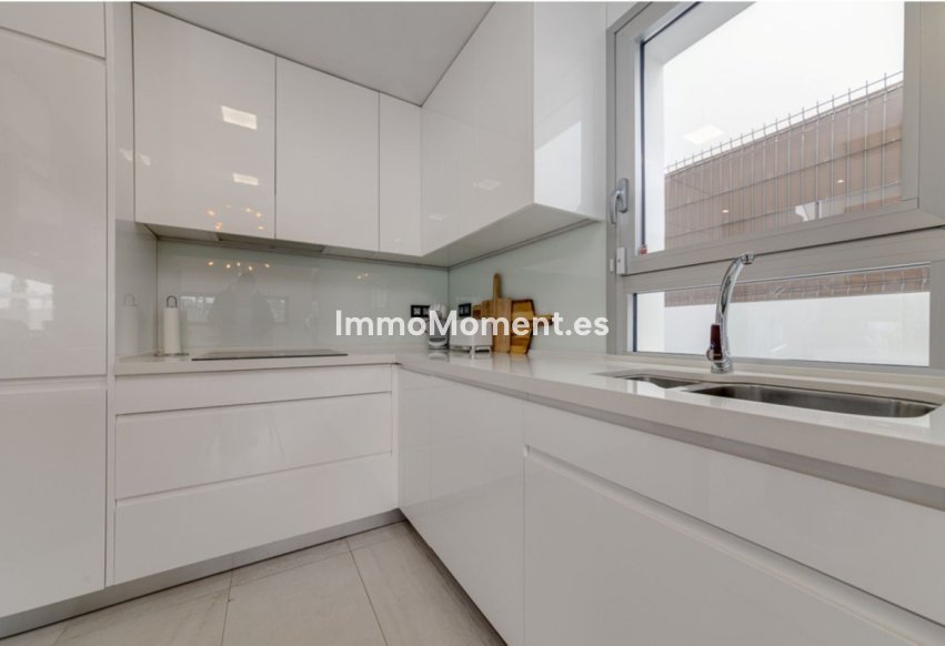 Wiederverkauf - Villa - Guardamar del Segura - Urbanización El Raso