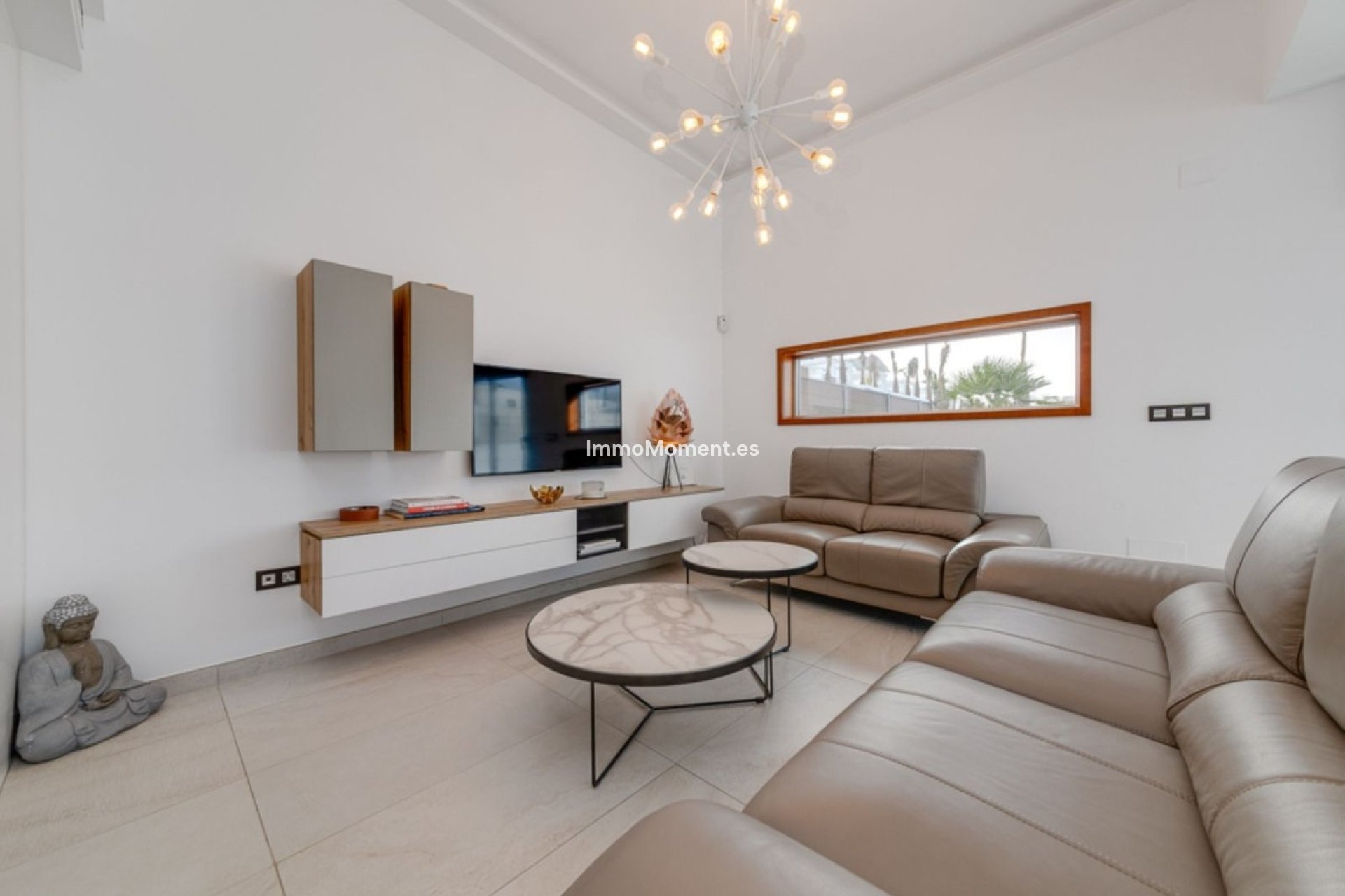 Wiederverkauf - Villa - Guardamar del Segura - Urbanización El Raso