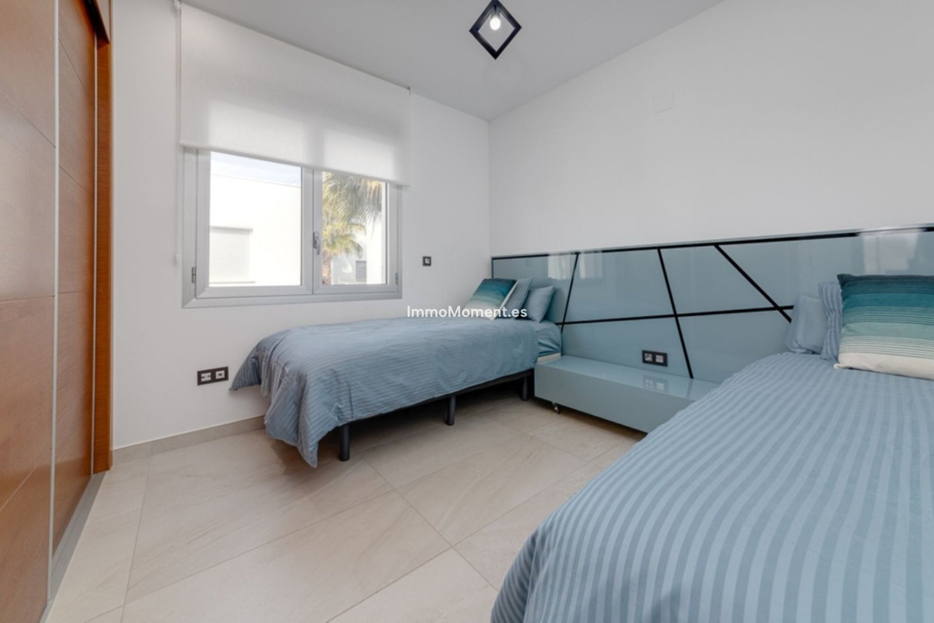 Wiederverkauf - Villa - Guardamar del Segura - Urbanización El Raso