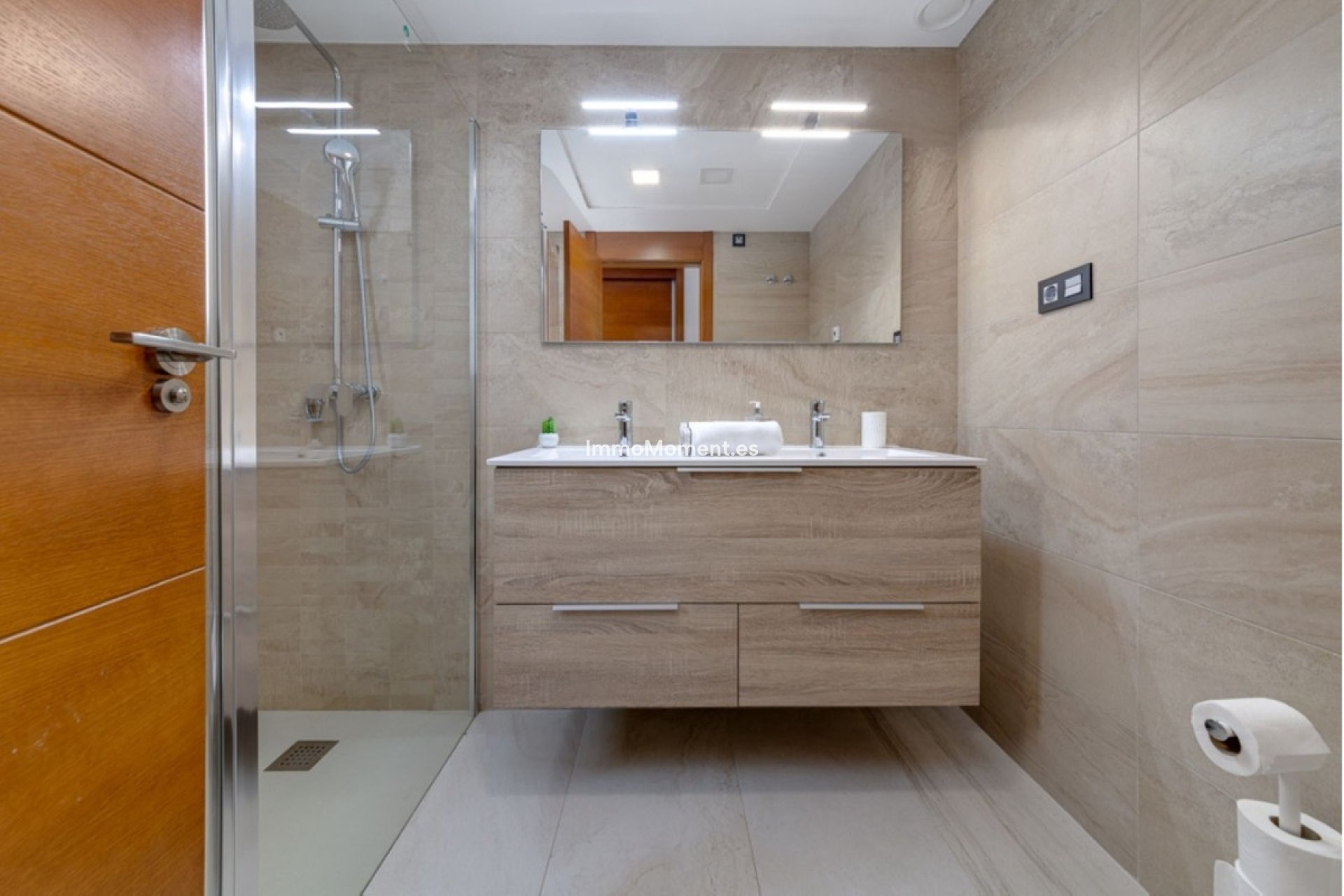 Wiederverkauf - Villa - Guardamar del Segura - Urbanización El Raso