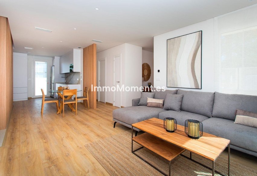 Wiederverkauf - Villa - Hondón de las Nieves - Hondón de las Nieves Centro