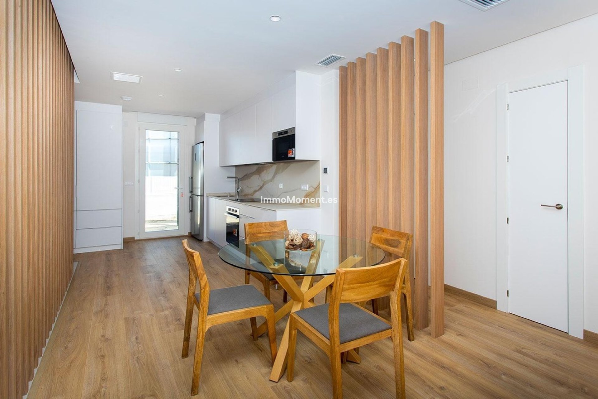 Wiederverkauf - Villa - Hondón de las Nieves - Hondón de las Nieves Centro