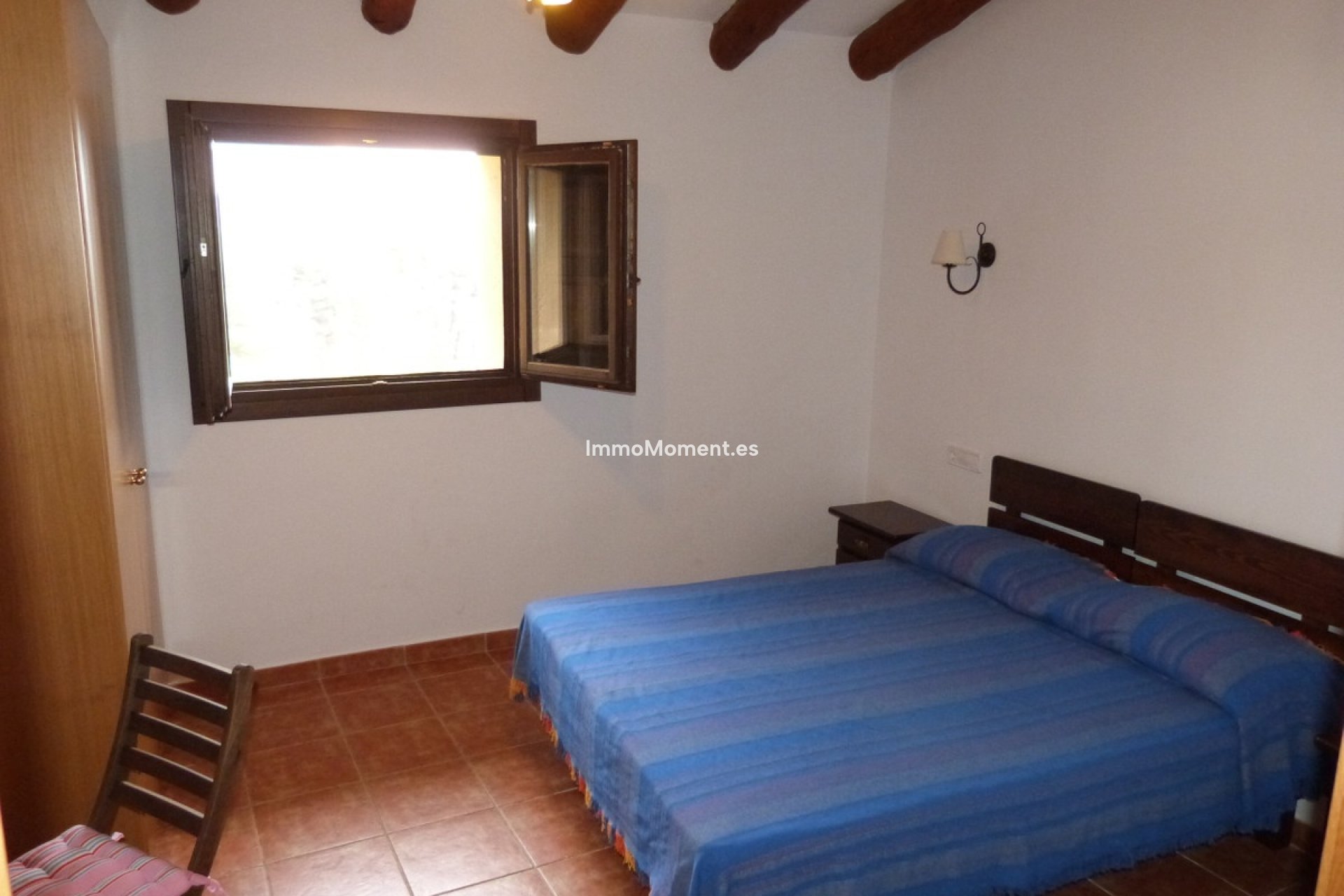 Wiederverkauf - Villa - Ibi - Ibi Centro