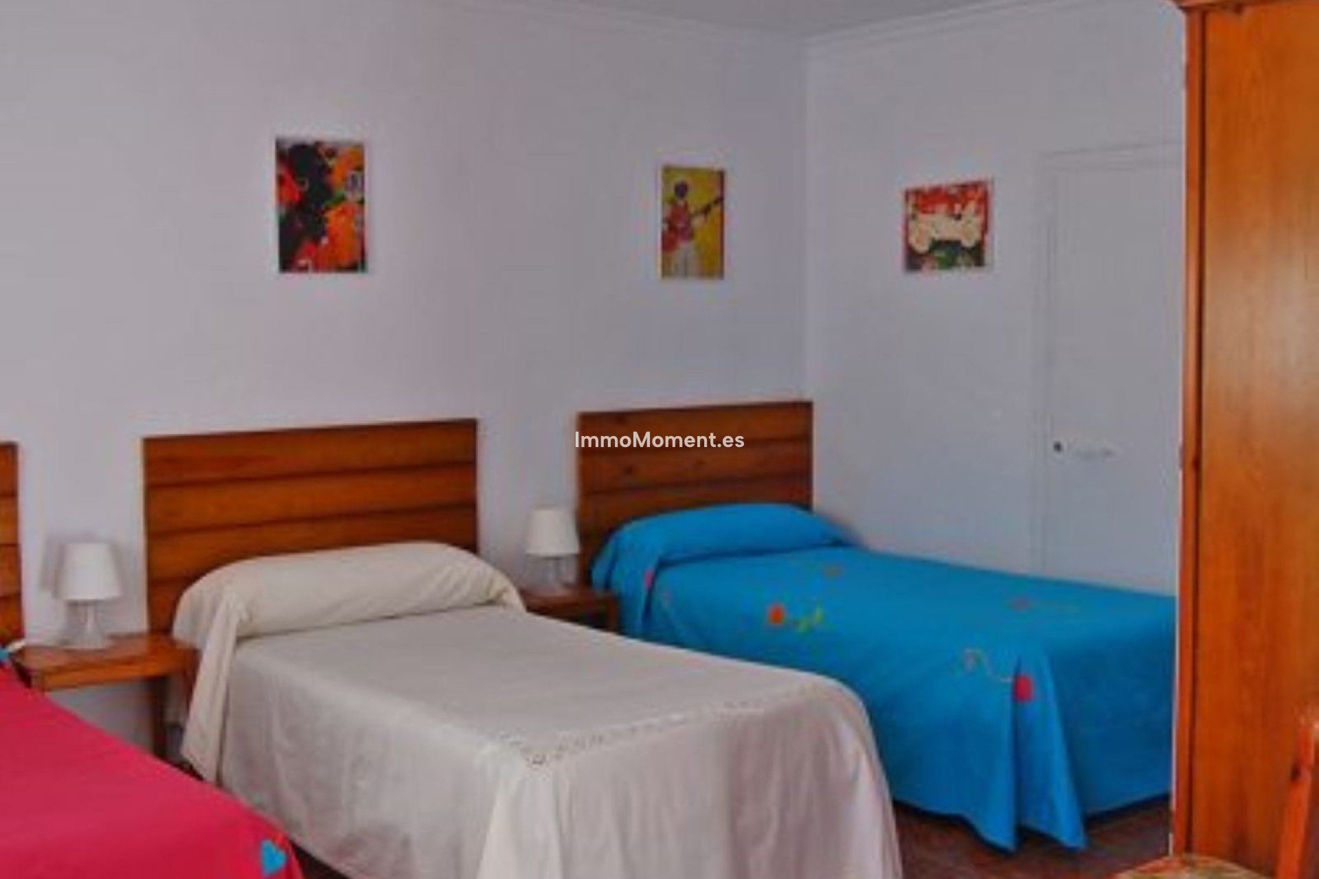 Wiederverkauf - Villa -   Inländisch - Alhaurín de la Torre