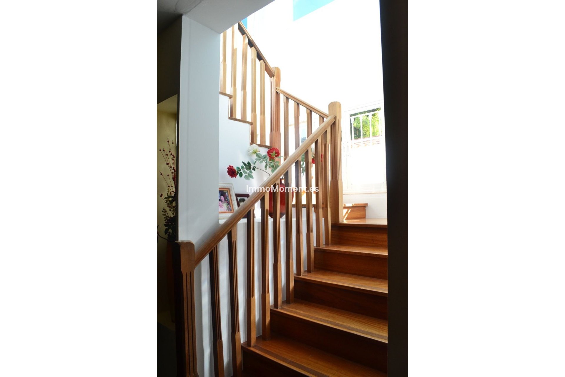 Wiederverkauf - Villa -   Inländisch - Alhaurín de la Torre