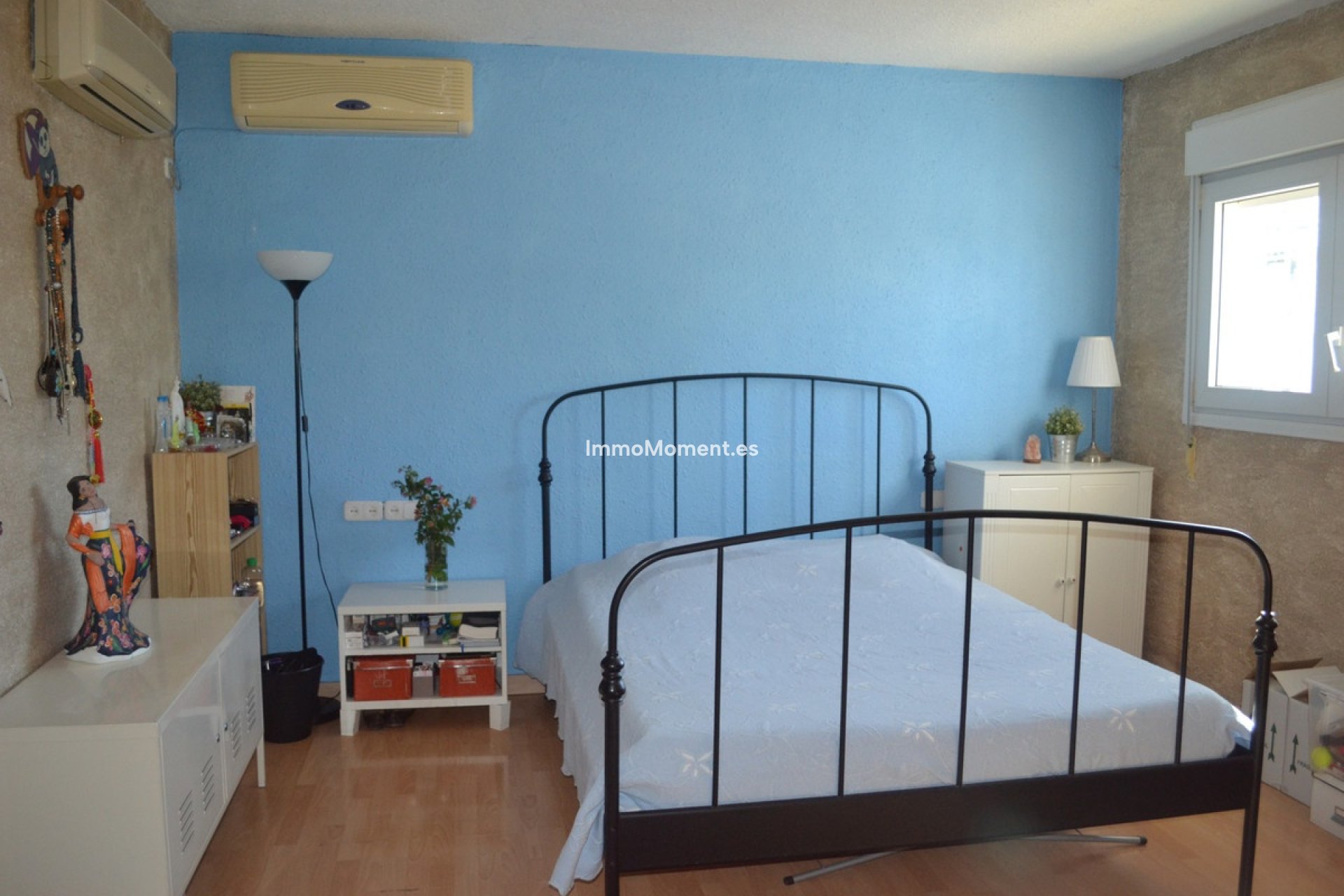 Wiederverkauf - Villa -   Inländisch - Alhaurín de la Torre