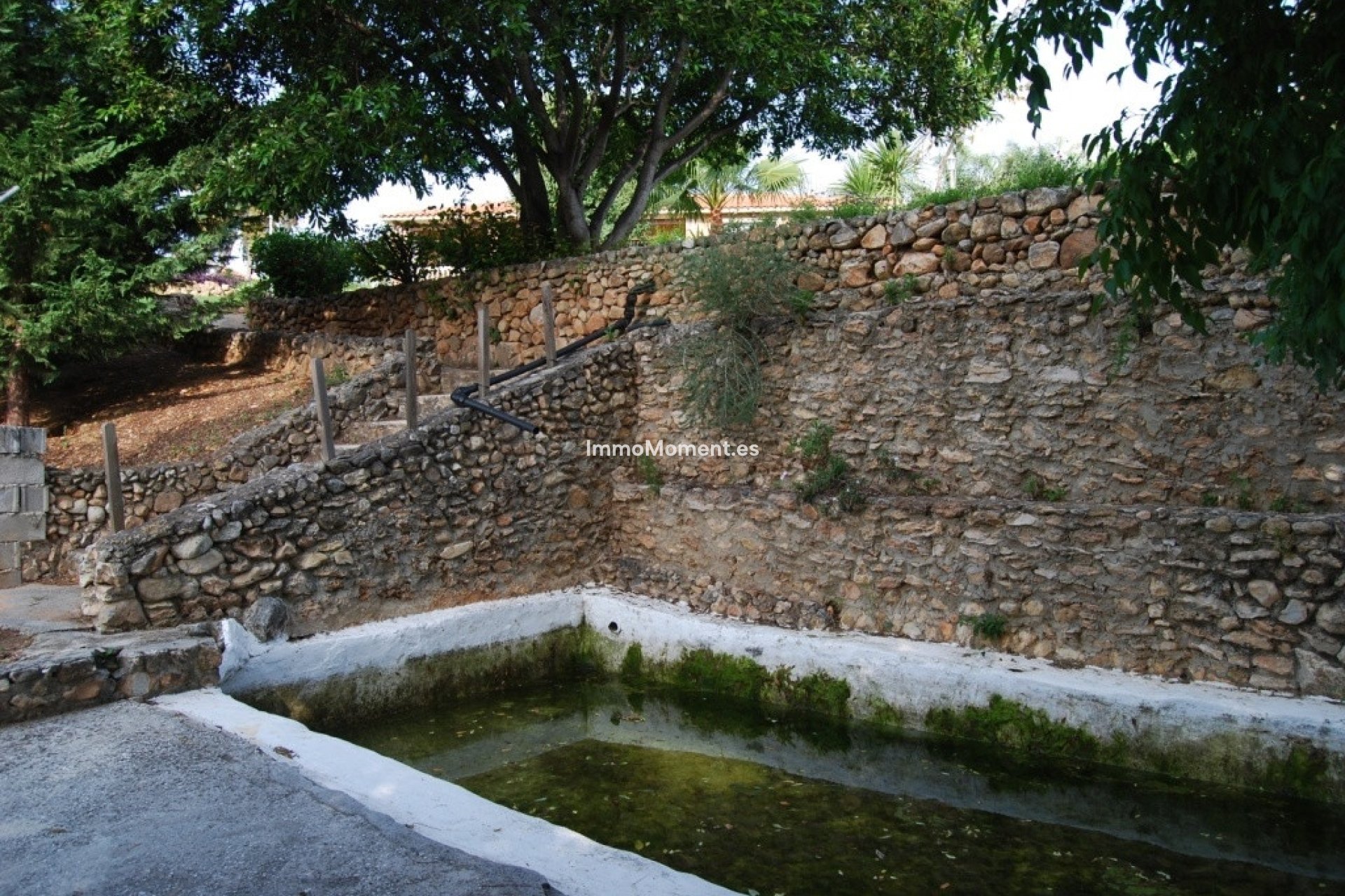 Wiederverkauf - Villa -   Inländisch - Alhaurín de la Torre