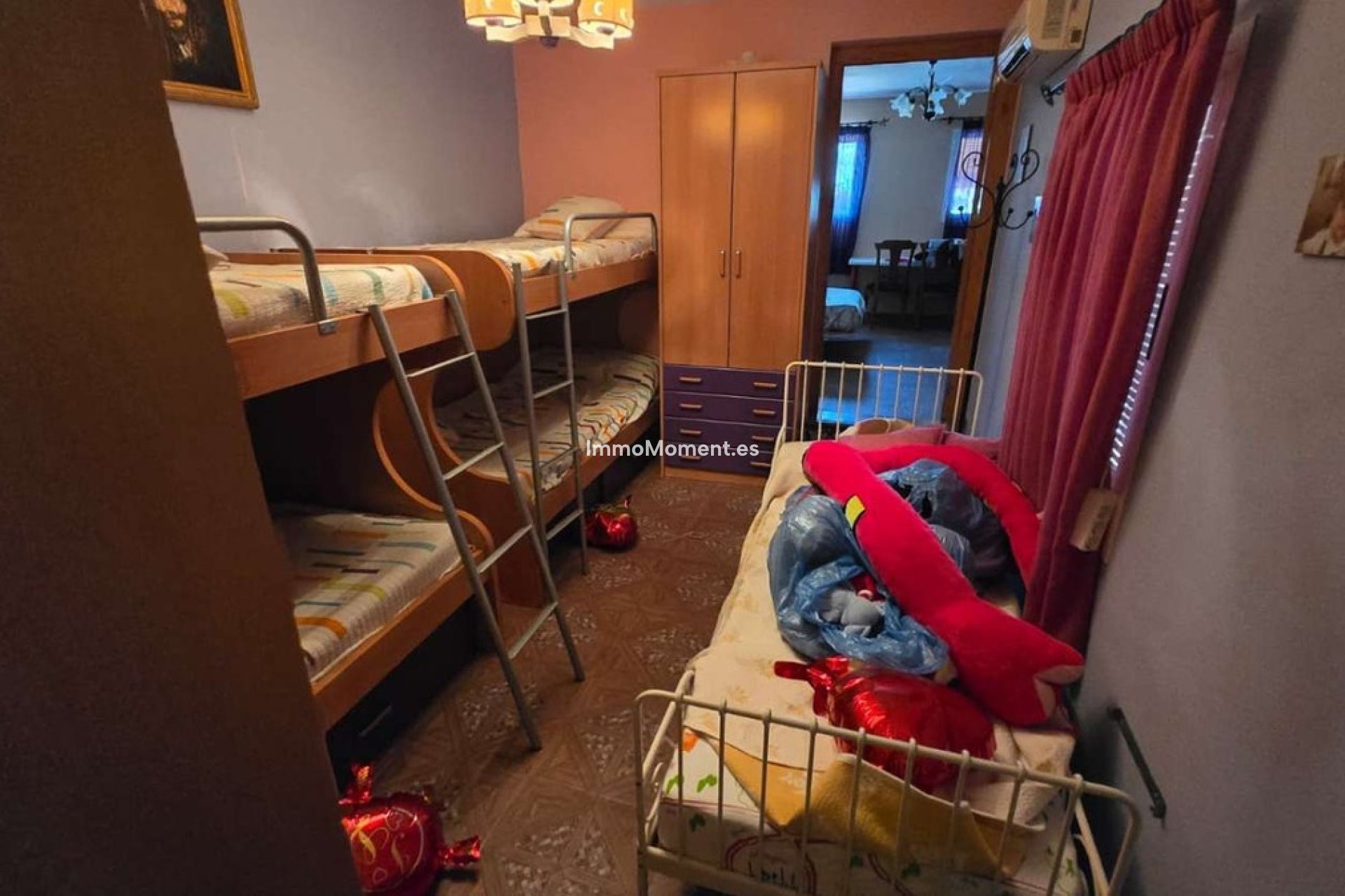 Wiederverkauf - Villa -   Inländisch - Alhaurín de la Torre