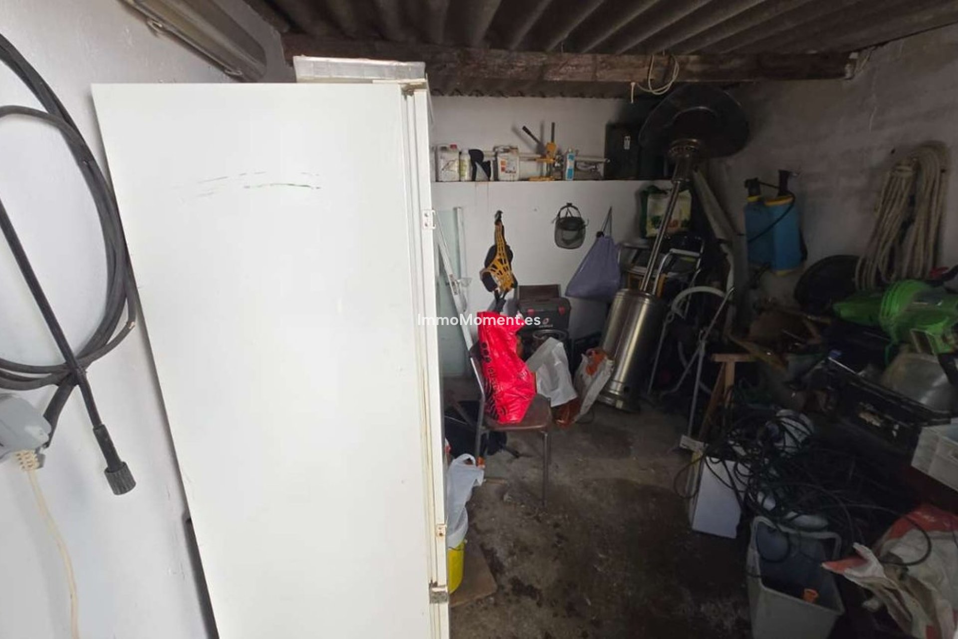 Wiederverkauf - Villa -   Inländisch - Alhaurín de la Torre