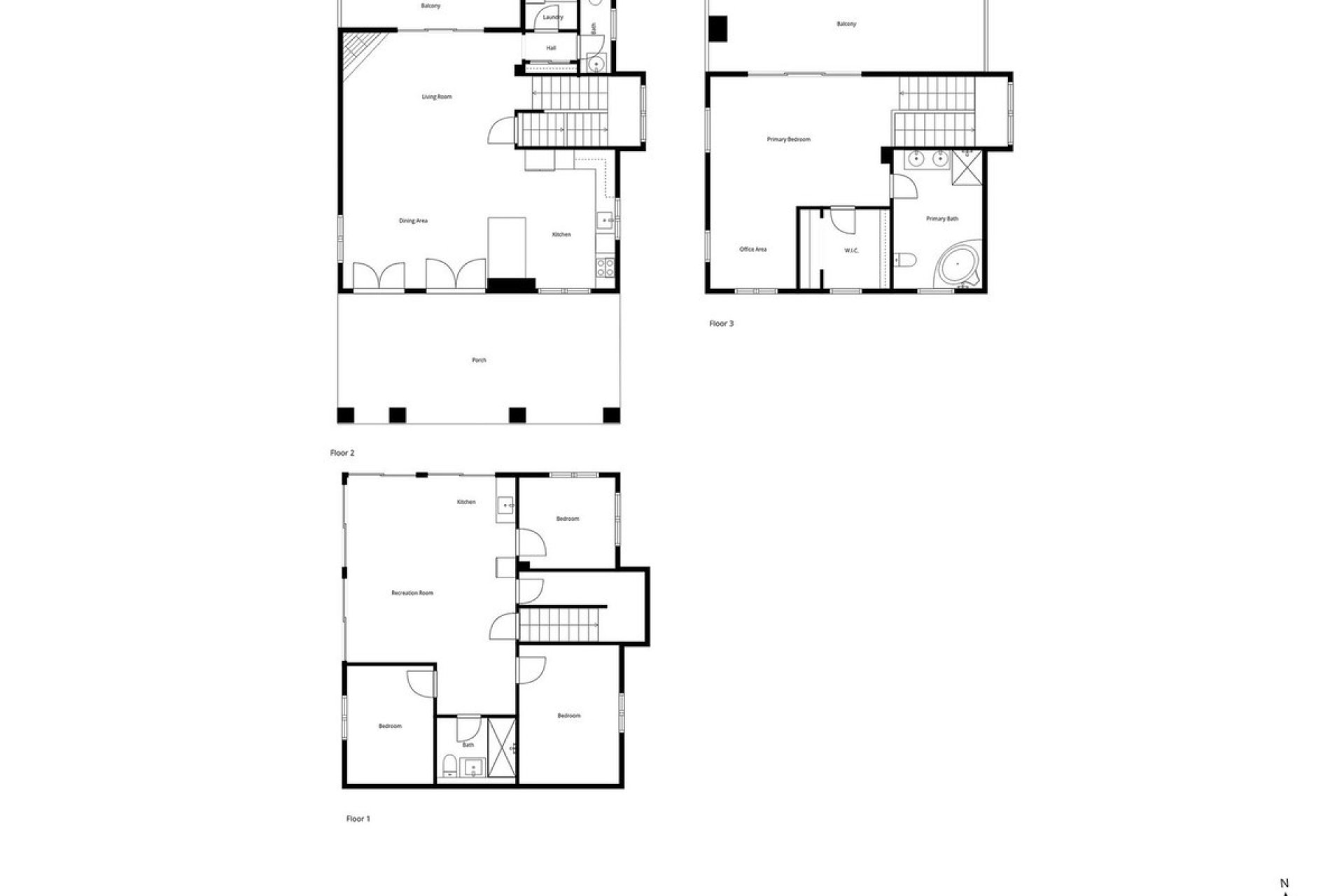 Wiederverkauf - Villa -   Inländisch - Alhaurín el Grande Centro